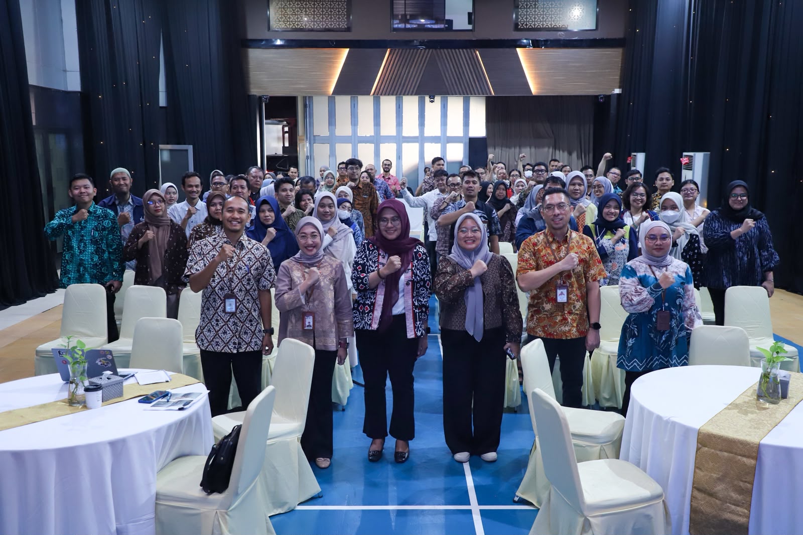 20260806 SDMOH Series Ke 2 Penguatan Integritas dan Antikorupsi Tahun 2026 16
