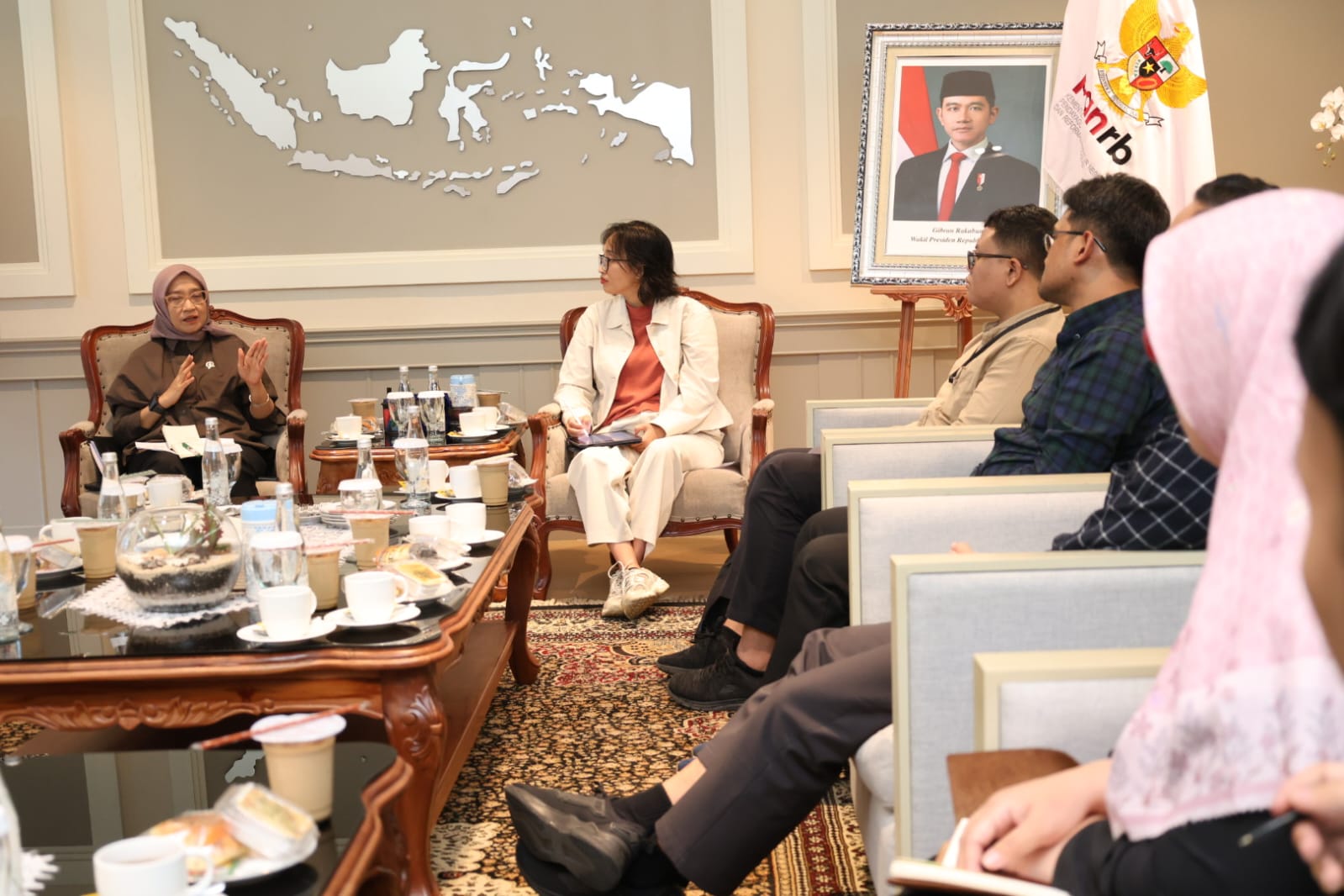 20260807 Audiensi ASN Muda Lintas KementerianLembaga 14
