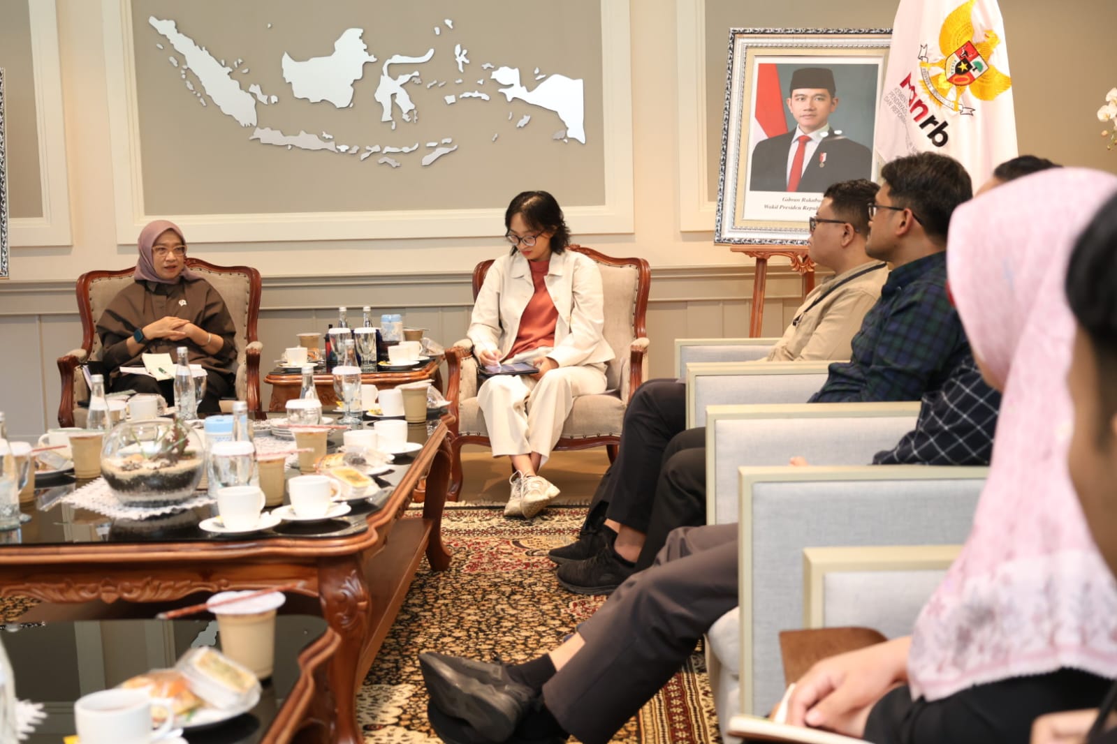 20260807 Audiensi ASN Muda Lintas KementerianLembaga 14