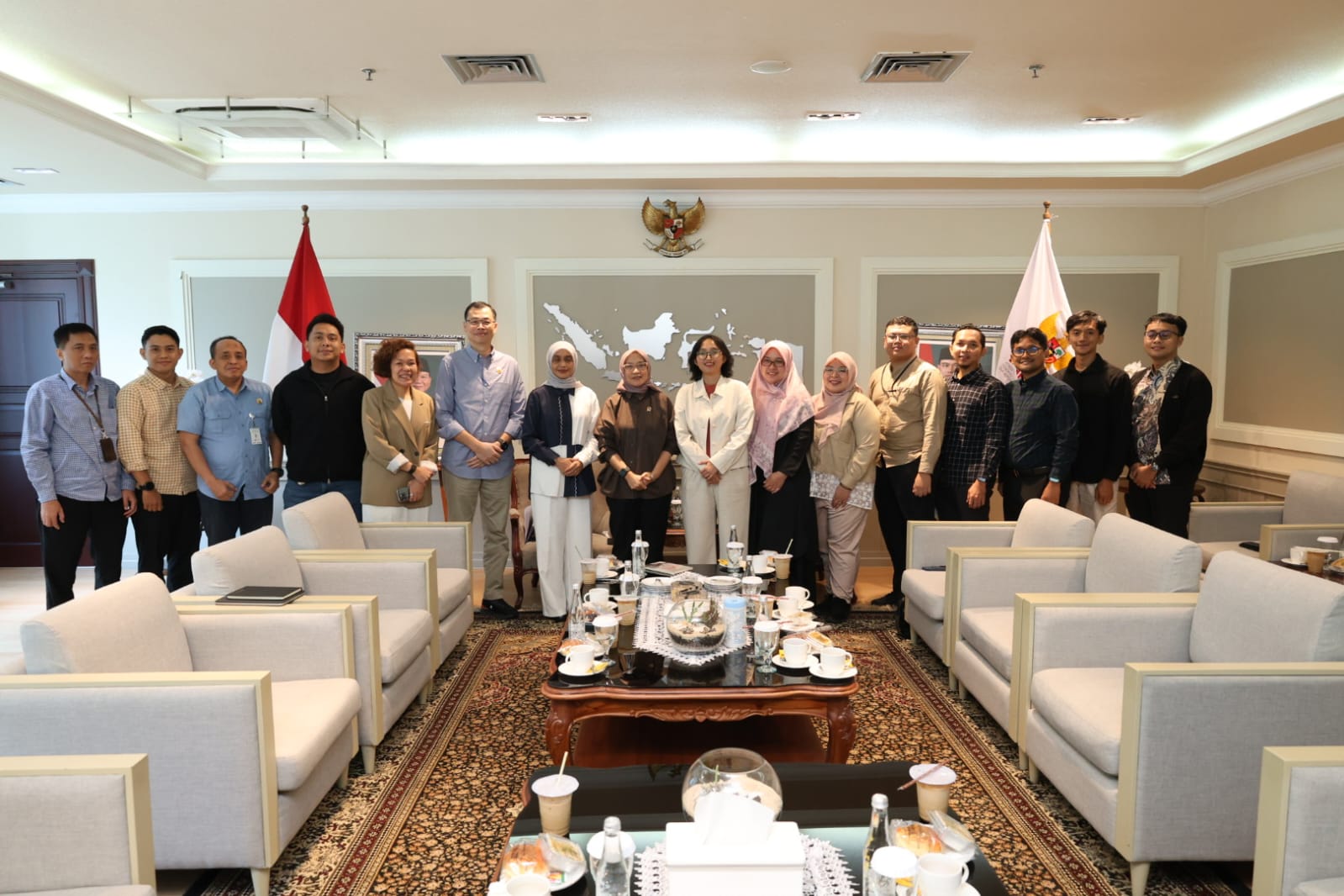 20260807 Audiensi ASN Muda Lintas KementerianLembaga 14