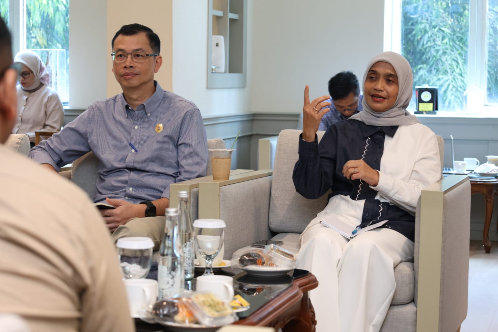 20260807 Audiensi ASN Muda Lintas KementerianLembaga 14