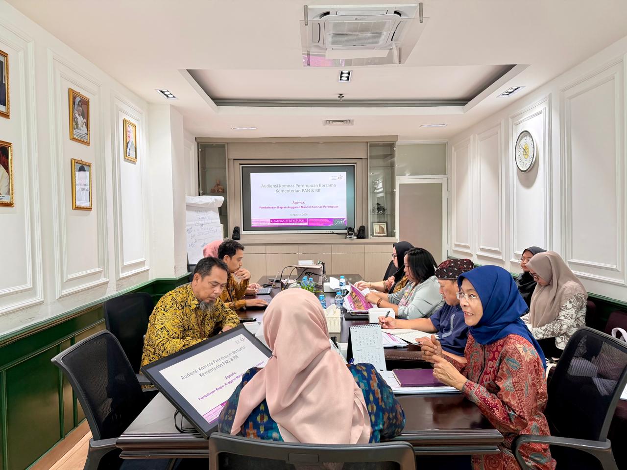 20260807 Audiensi dengan Komnas Perempuan 7