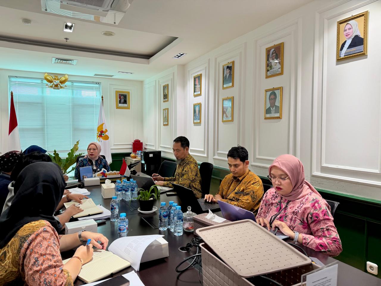 20260807 Audiensi dengan Komnas Perempuan 7