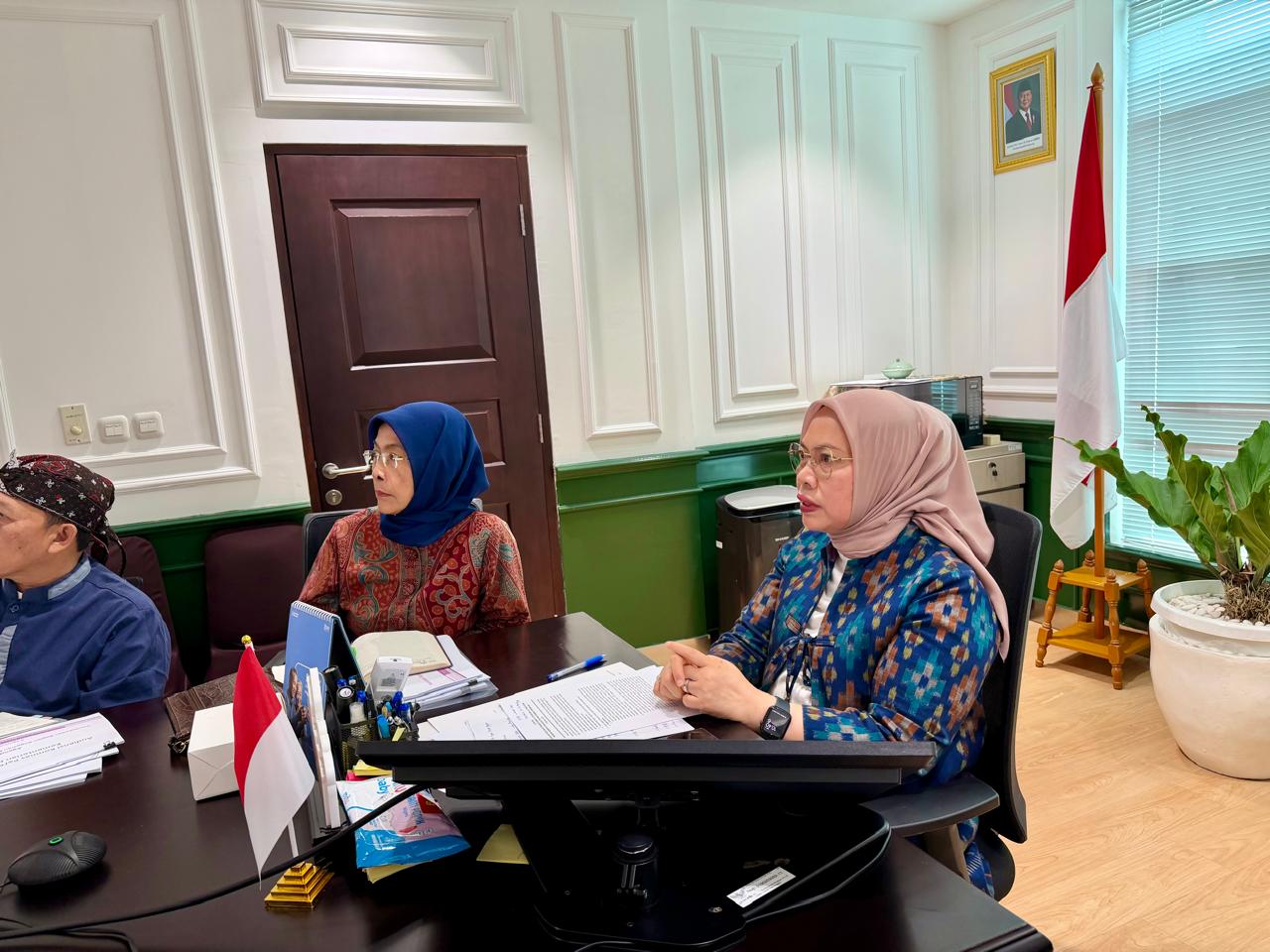 20260807 Audiensi dengan Komnas Perempuan 7