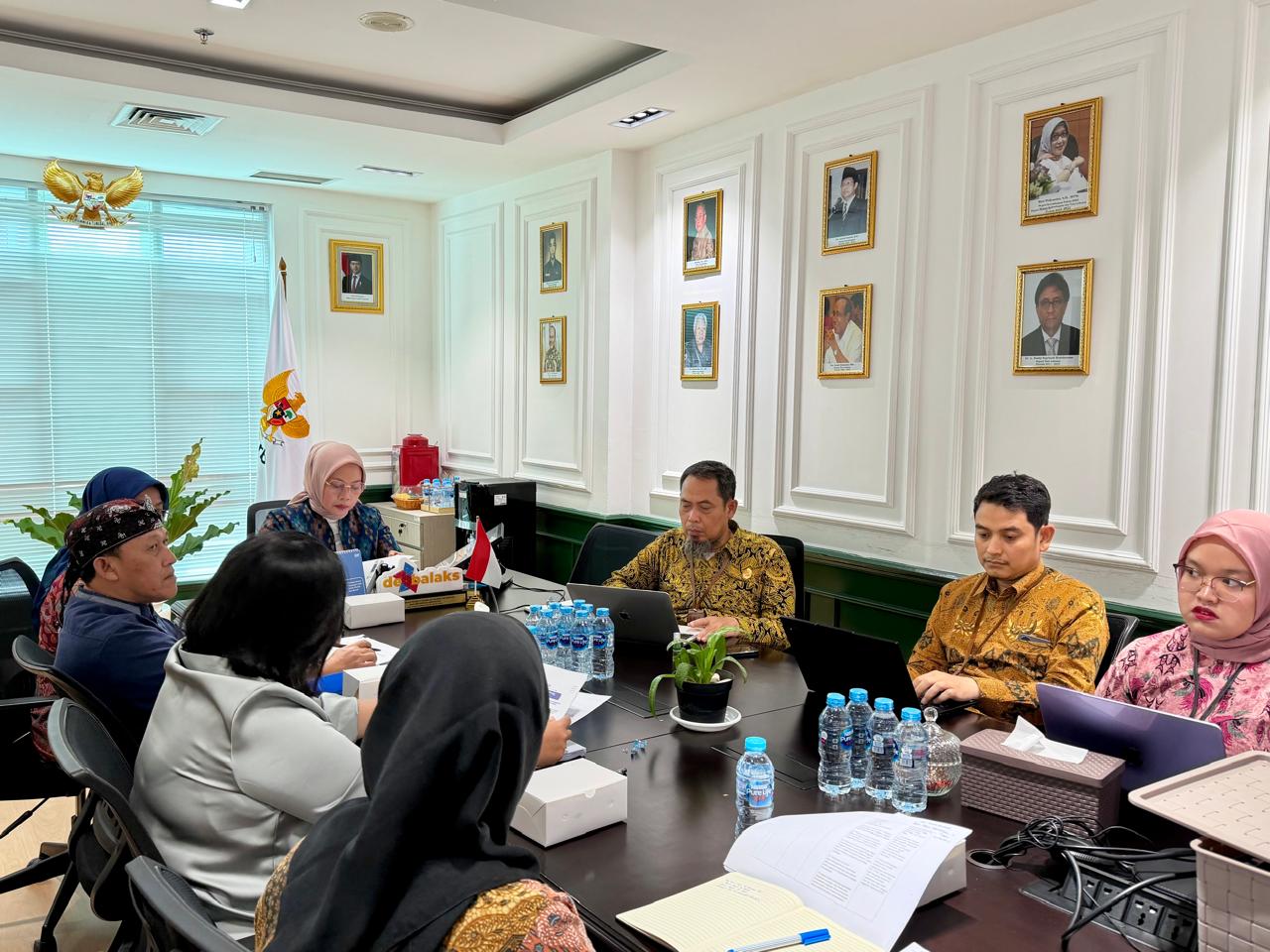 20260807 Audiensi dengan Komnas Perempuan 7