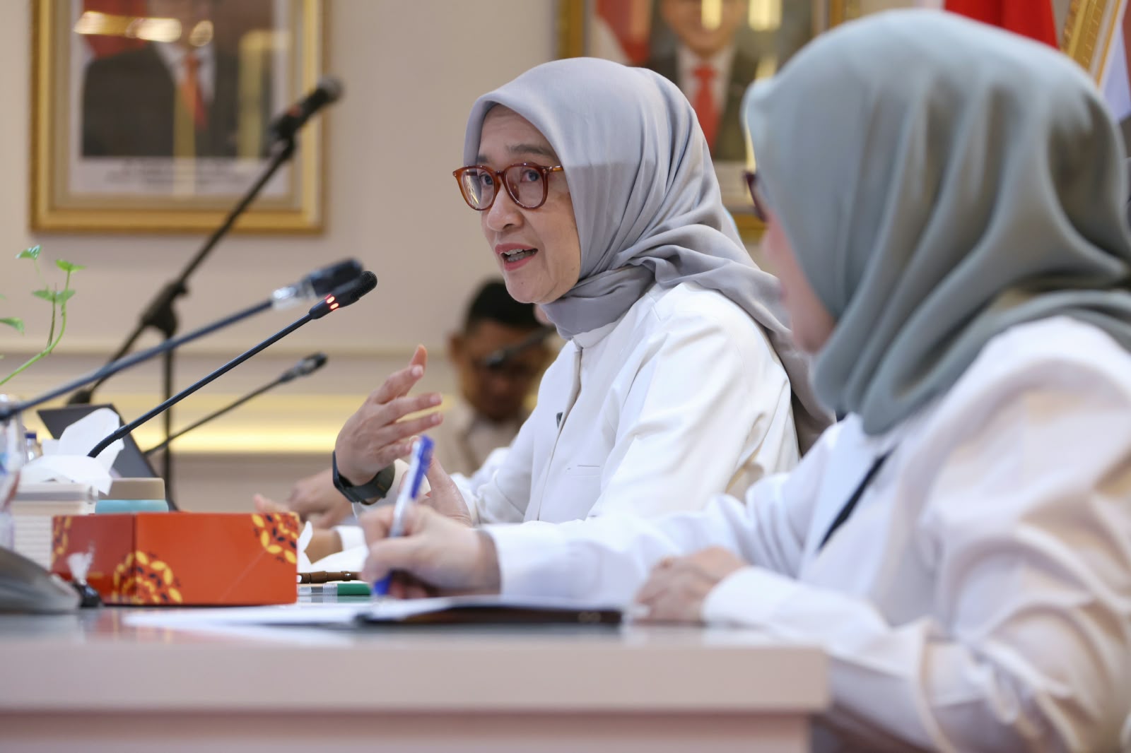 20260810 Orientasi Program Magang Nasional Angkatan 2 Batch 1 di Kementerian PANRB 19