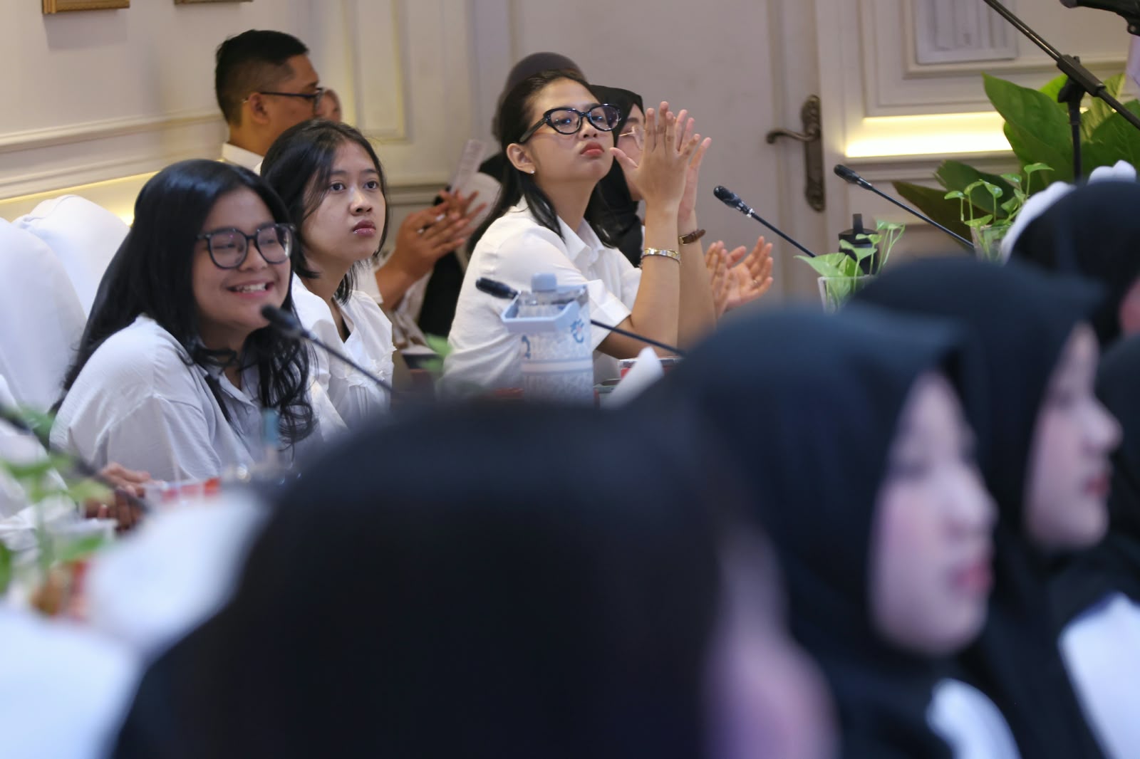 20260810 Orientasi Program Magang Nasional Angkatan 2 Batch 1 di Kementerian PANRB 19