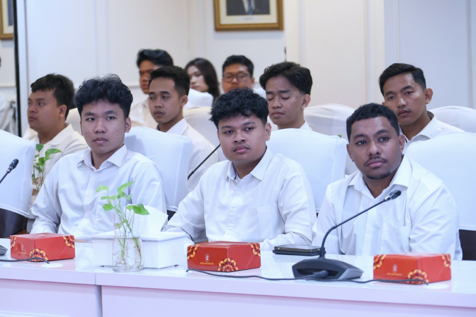 20260810 Orientasi Program Magang Nasional Angkatan 2 Batch 1 di Kementerian PANRB 19