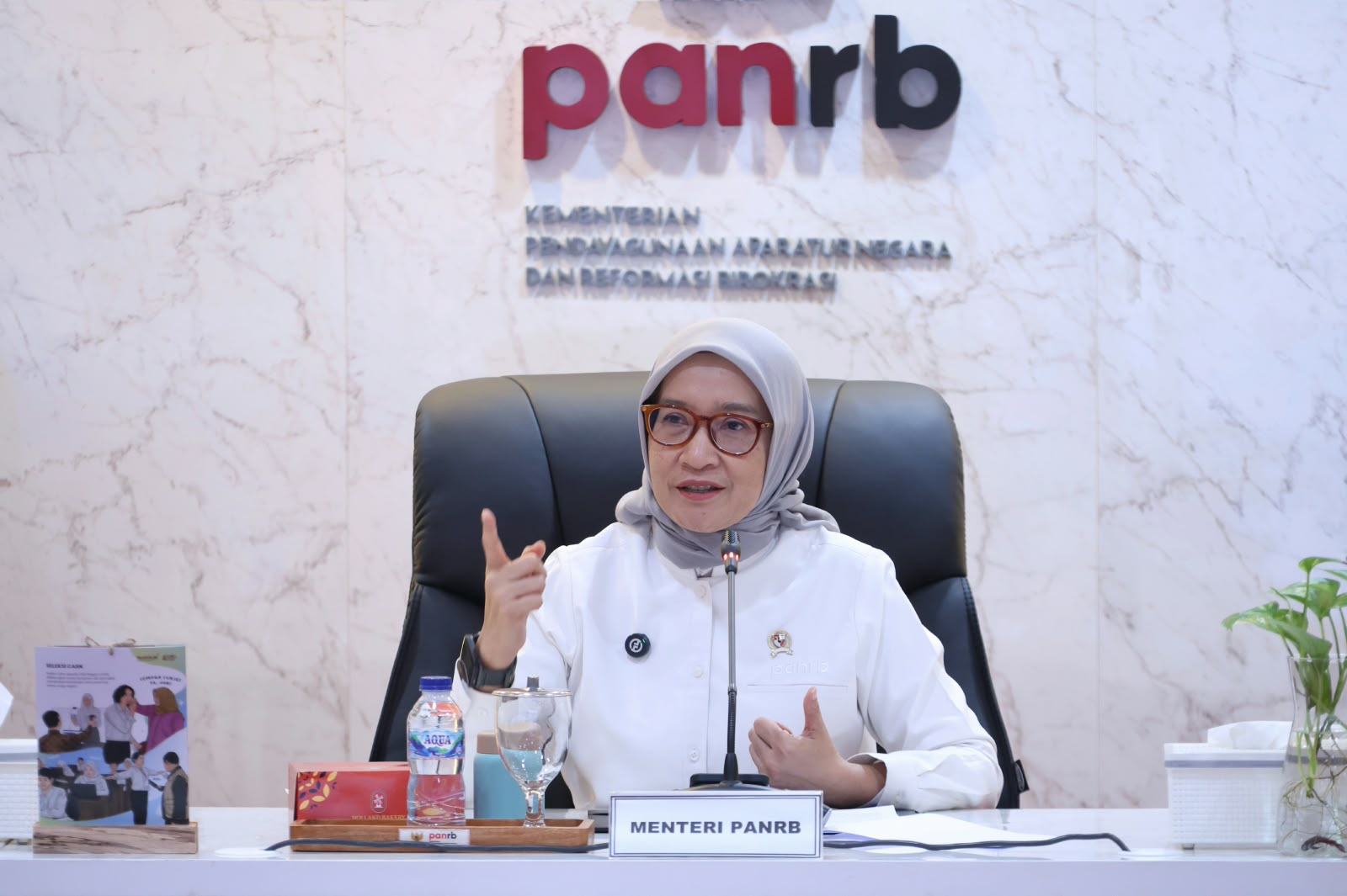20260810 Orientasi Program Magang Nasional Angkatan 2 Batch 1 di Kementerian PANRB 5