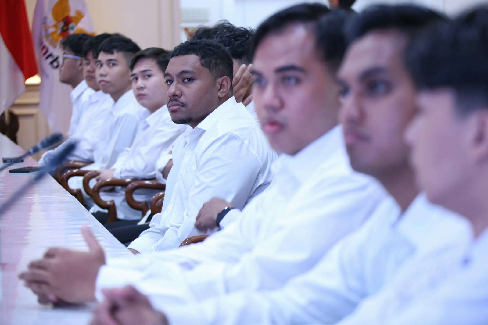20260810 Orientasi Program Magang Nasional Angkatan 2 Batch 1 di Kementerian PANRB 19