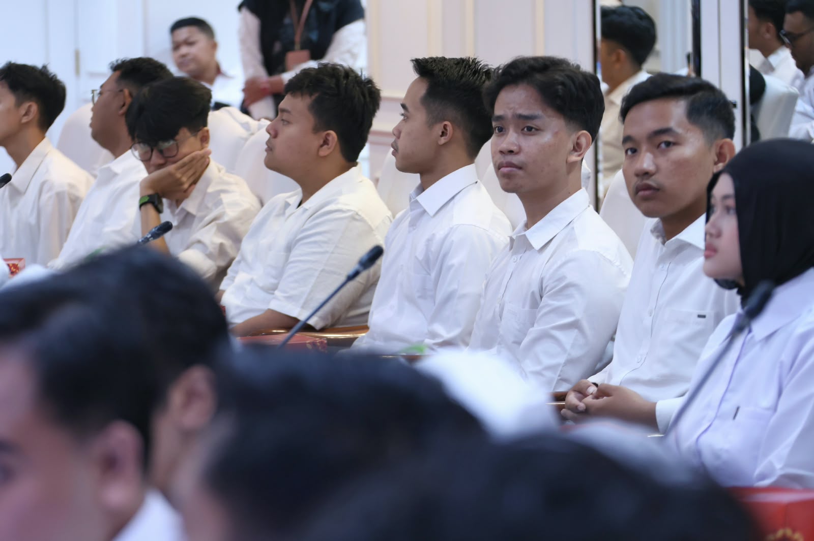 20260810 Orientasi Program Magang Nasional Angkatan 2 Batch 1 di Kementerian PANRB 19