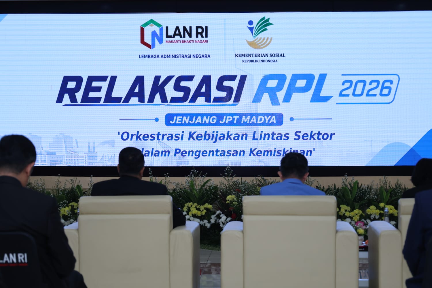 20260811 Relaksasi Rekognisi Pembelajaran Lampau Jenjang JPT MadyaUtama 14