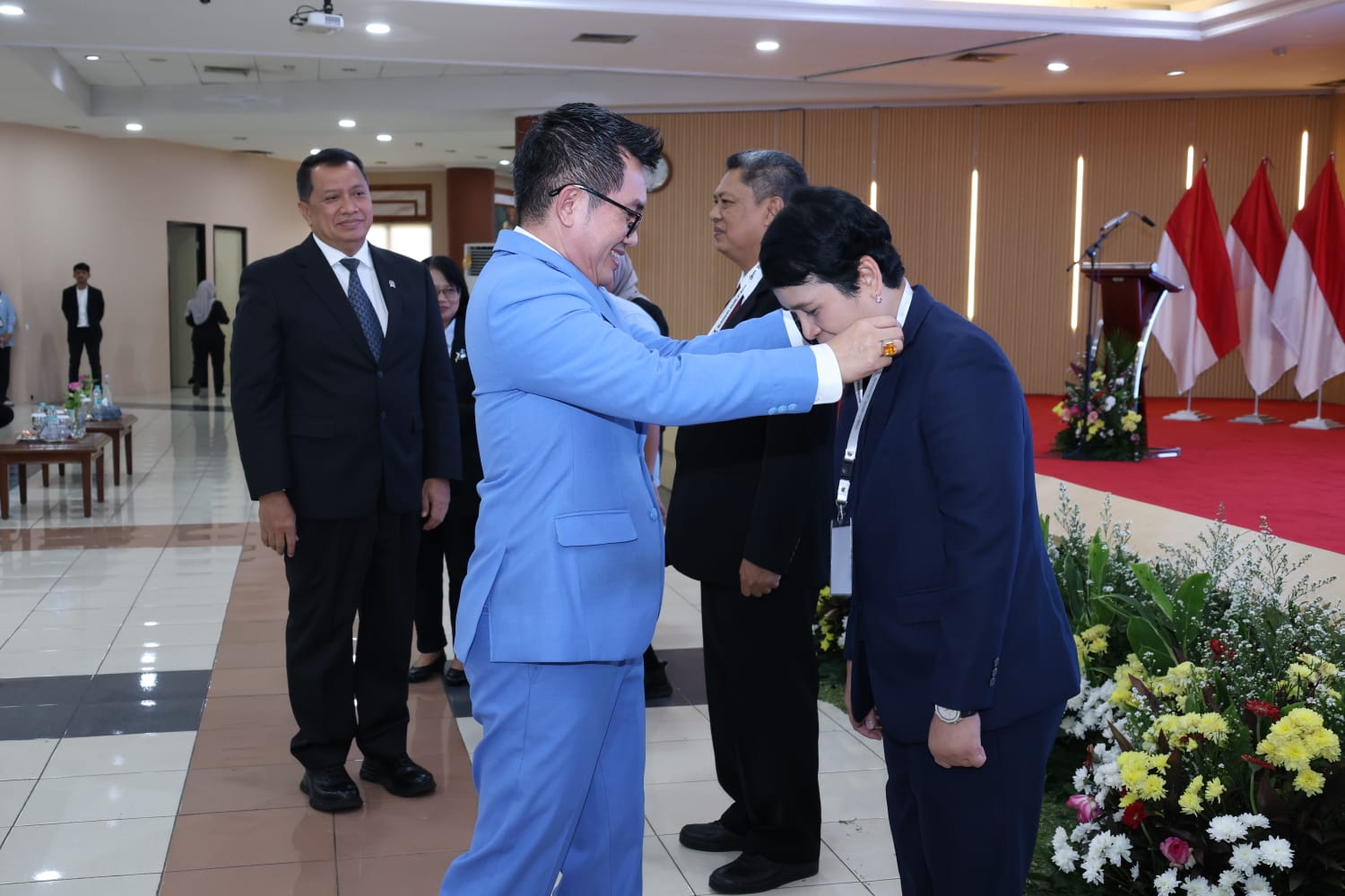 20260811 Relaksasi Rekognisi Pembelajaran Lampau Jenjang JPT MadyaUtama 4