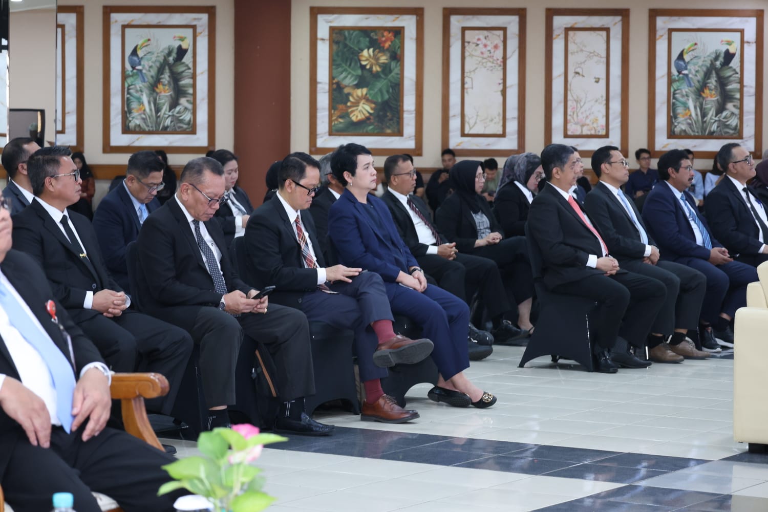 20260811 Relaksasi Rekognisi Pembelajaran Lampau Jenjang JPT MadyaUtama 16