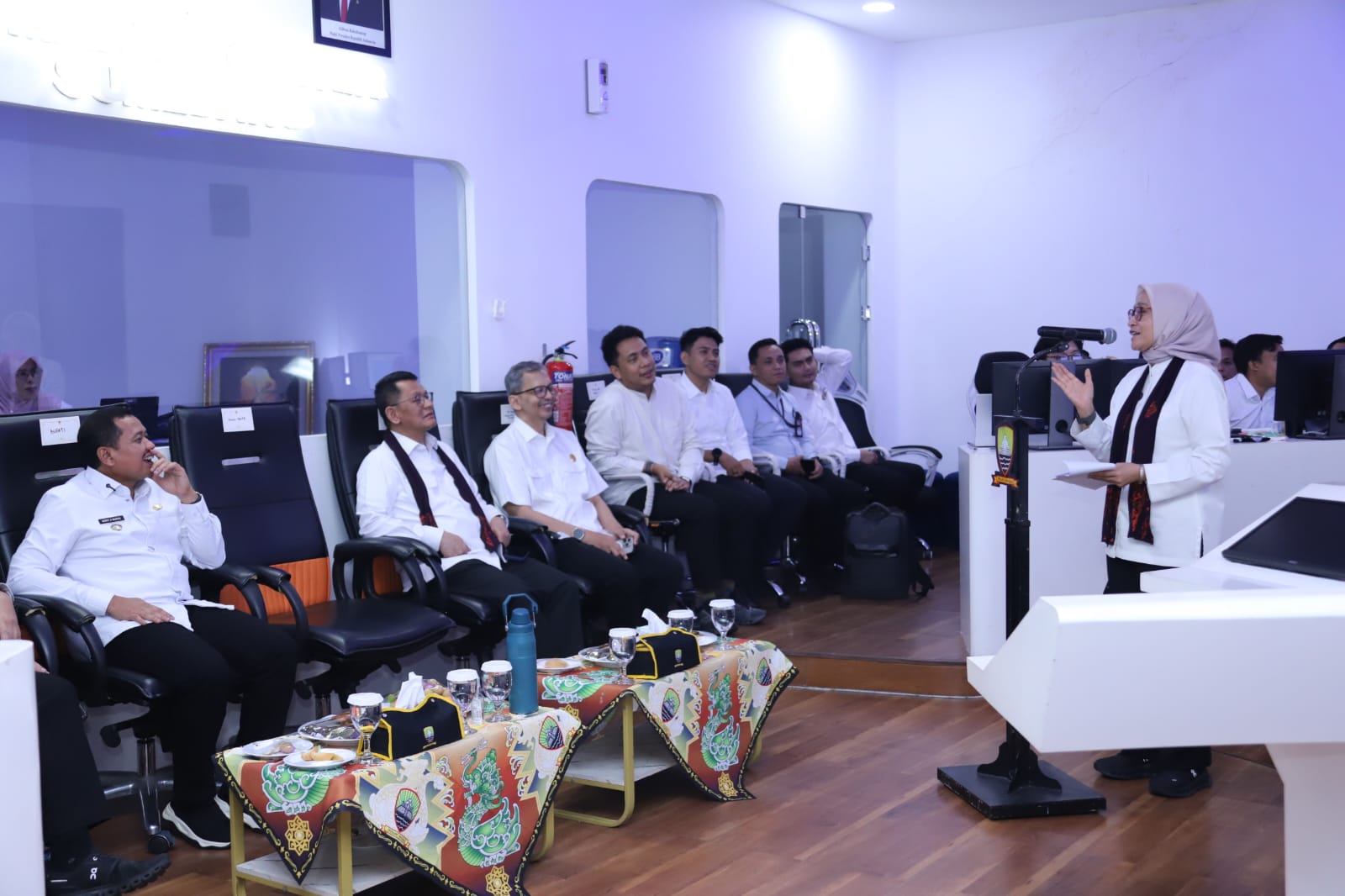 20260812 Command Center Kab Sumedang 10