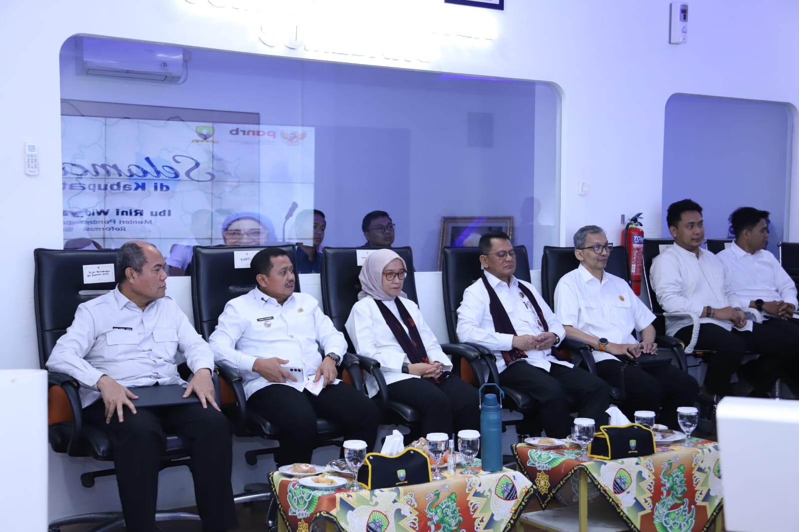 20260812 Command Center Kab Sumedang 10