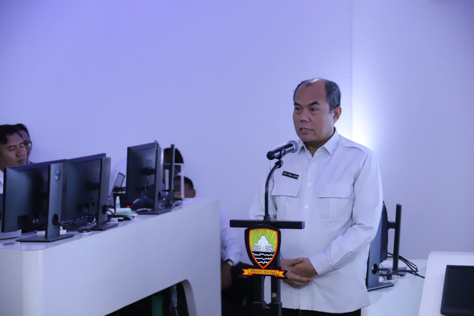 20260812 Command Center Kab Sumedang 10