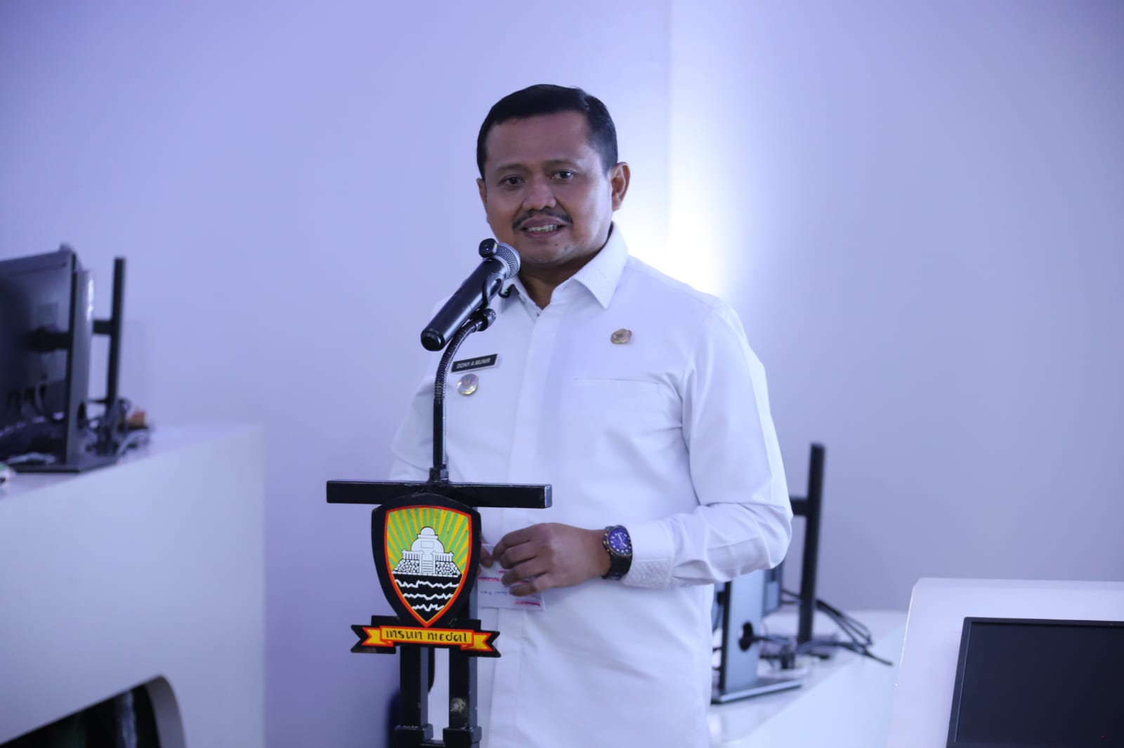 20260812 Command Center Kab Sumedang 10