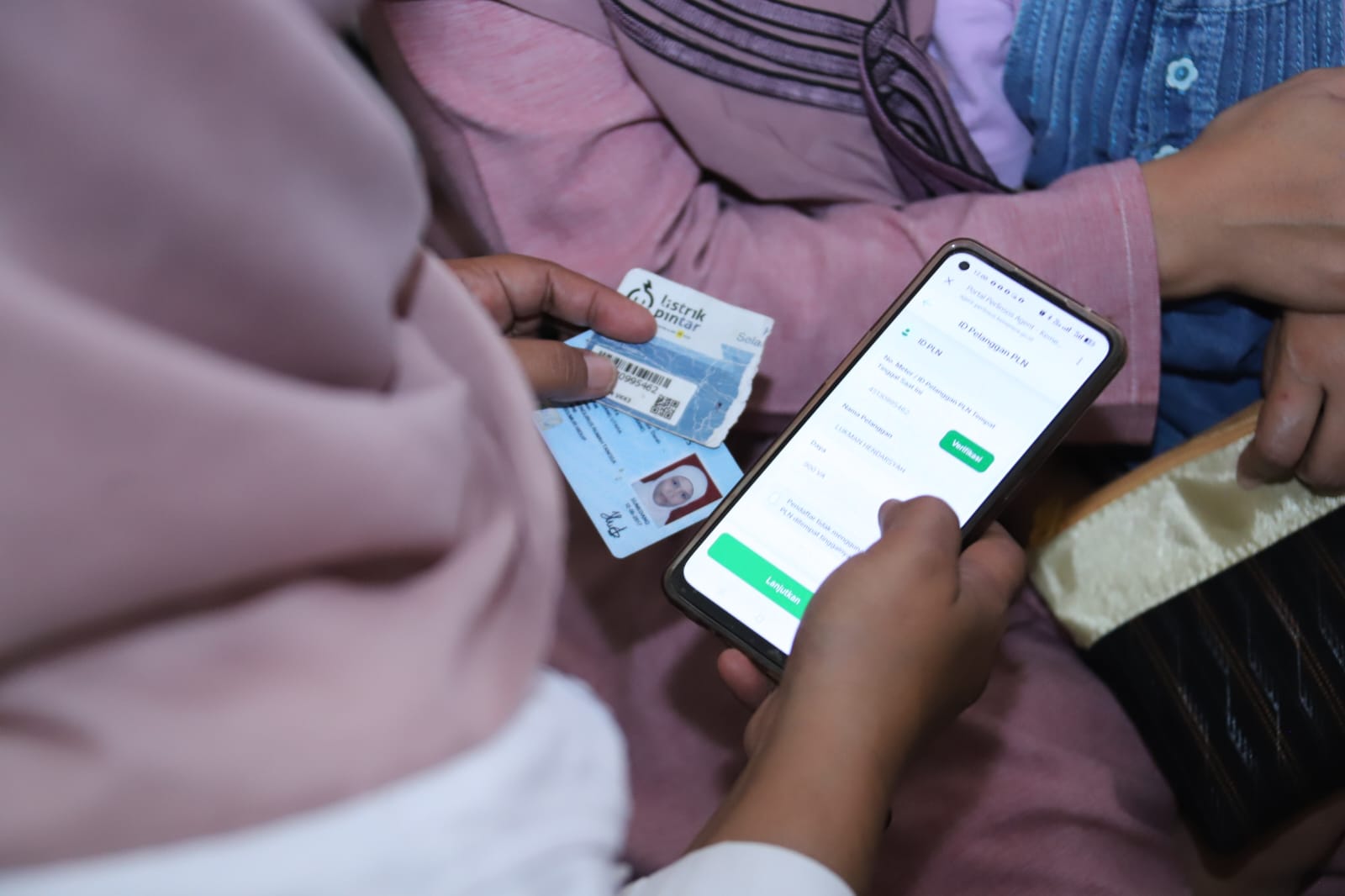 20260812 Peninjauan Pelaksanaan Perlinsos di Kantor Pemerintah Kab. Sumedang 11