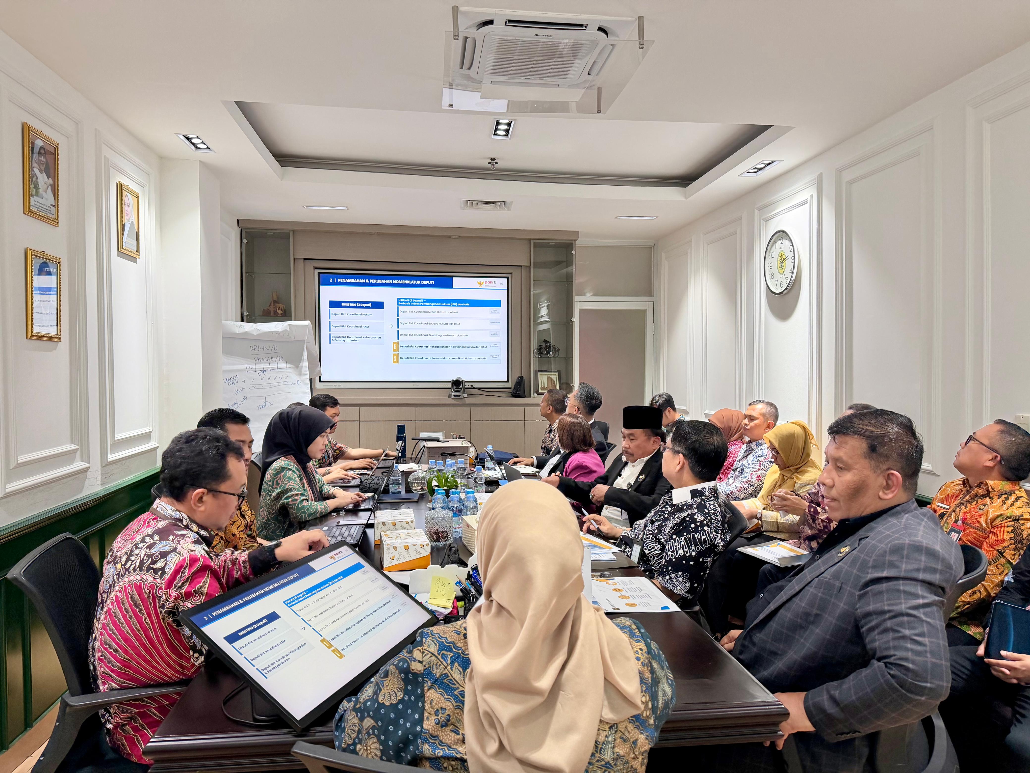 20260813 Audiensi Kemenko Kumham Imipas 1