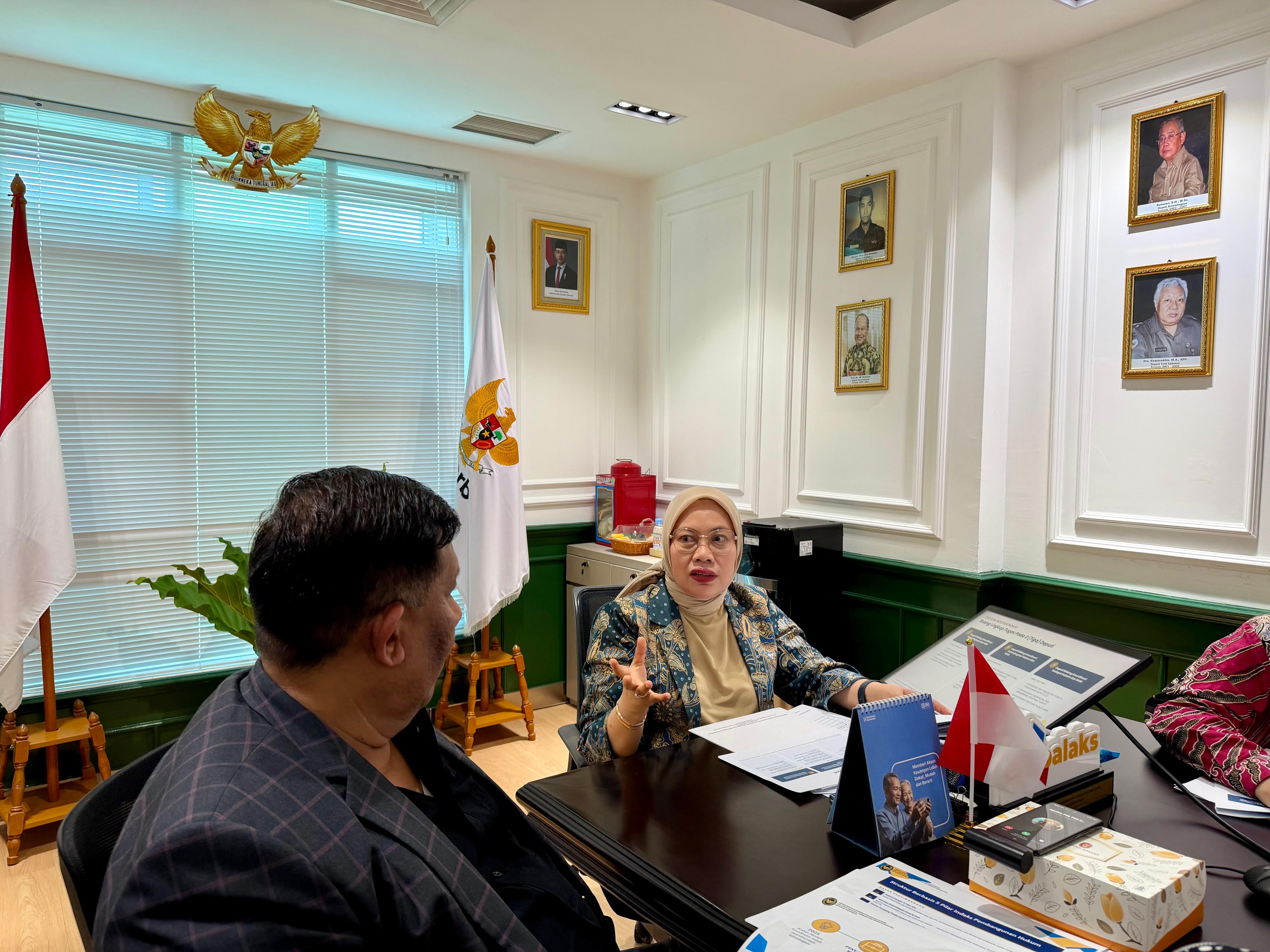 20260813 Audiensi Kemenko Kumham Imipas 1