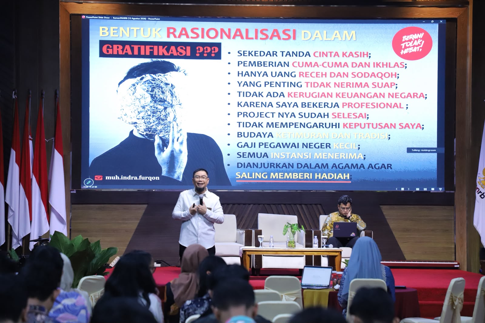 20260813 Series Ke 3 Penguatan Integritas dan Antikorupsi 12