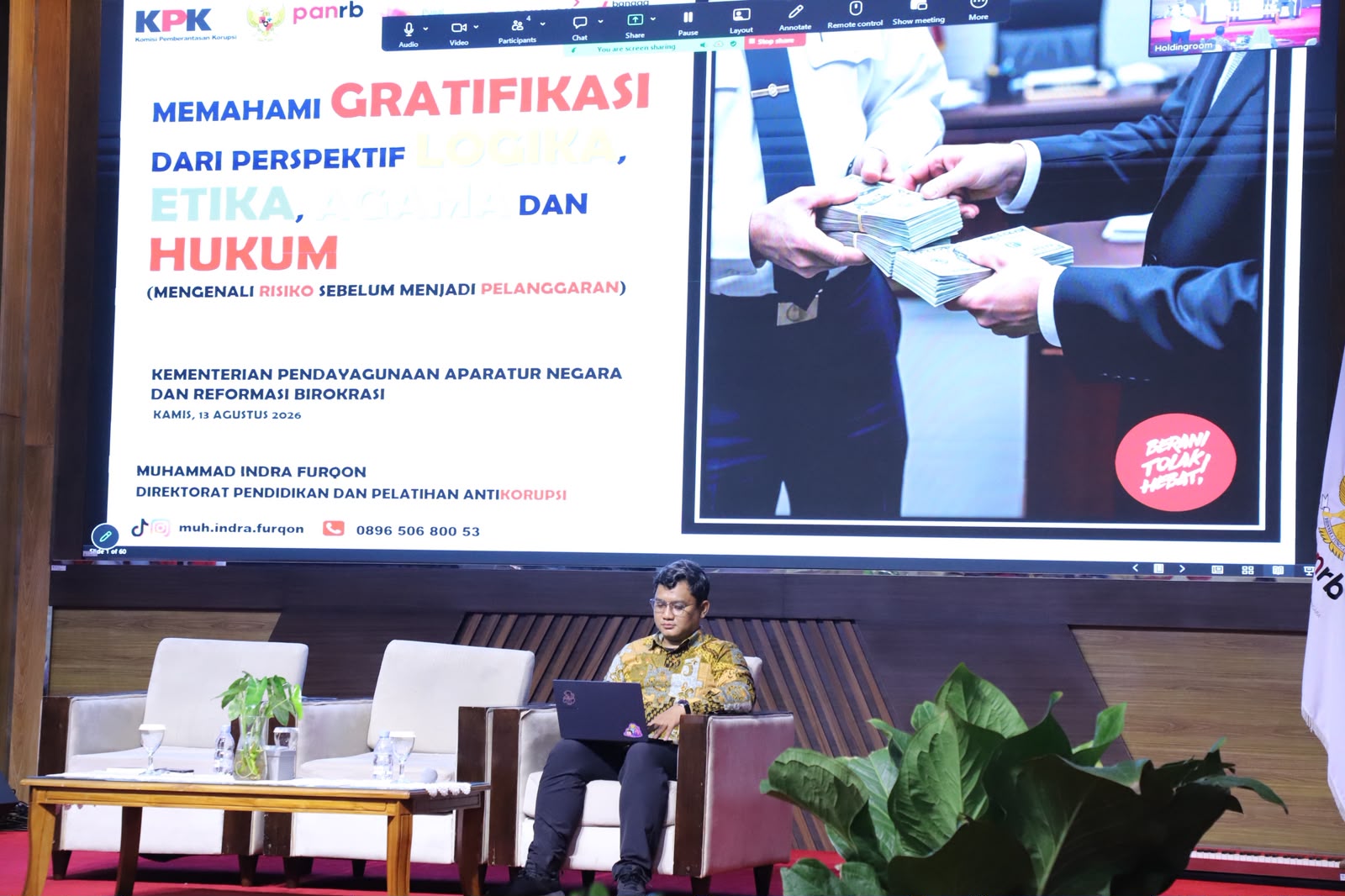 20260813 Series Ke 3 Penguatan Integritas dan Antikorupsi 12