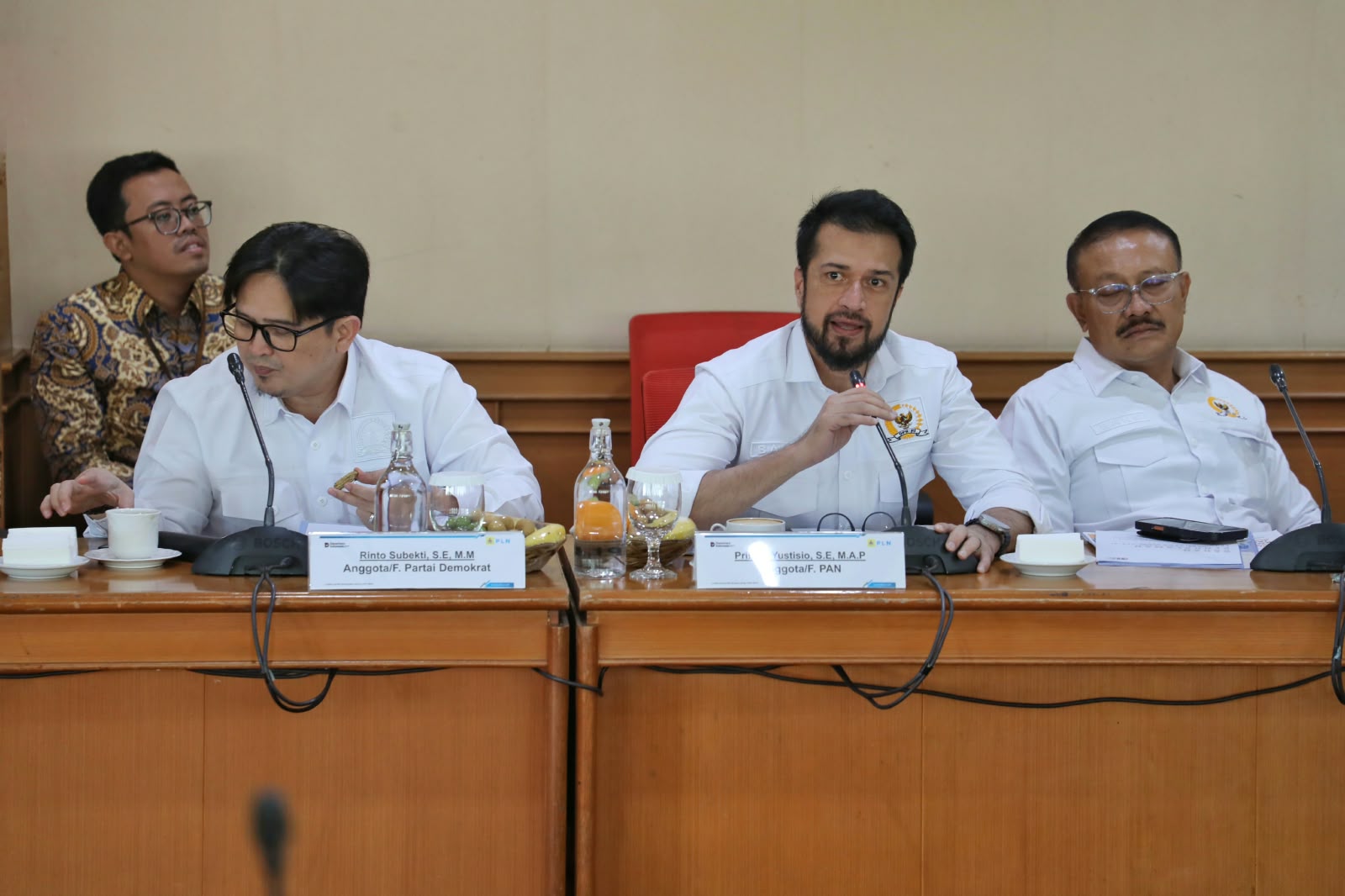 20260813 Uji Petik Piloting Project atas DTSEN 12