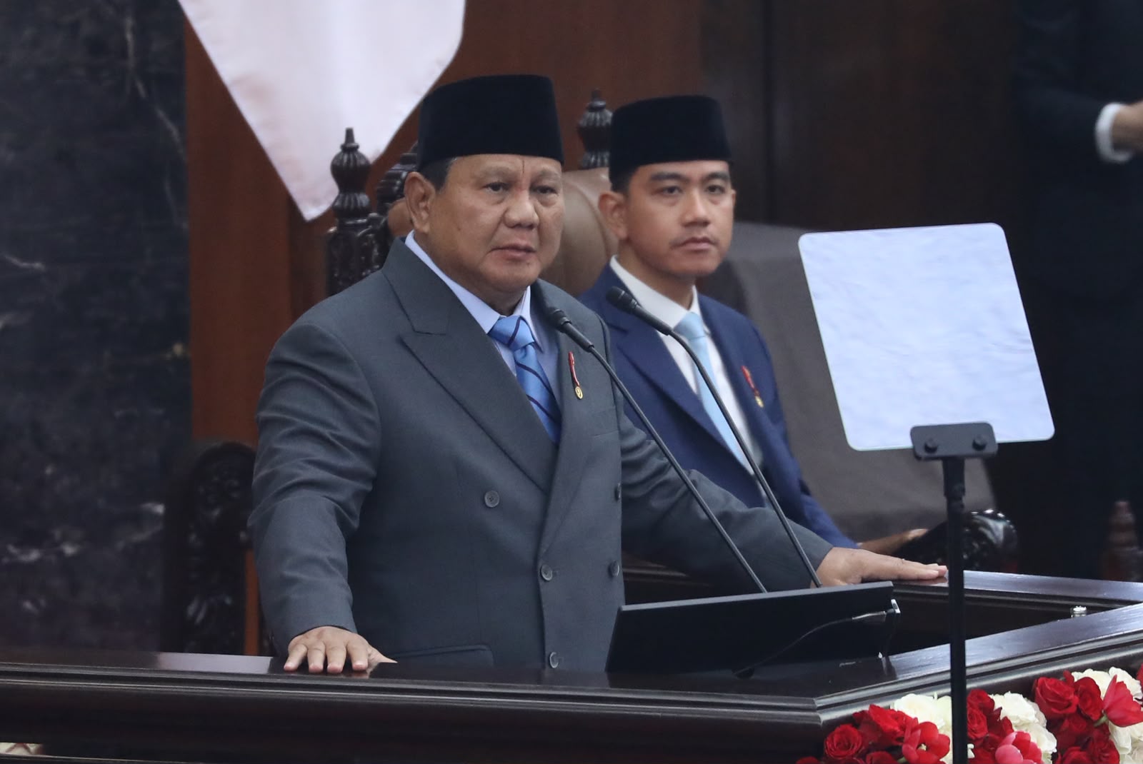 20260814 Rapat Paripurna DPR RI dalam Rangka Pidato Kenegaraan serta Penyampaian RUU APBN Tahun Anggaran 2027 22