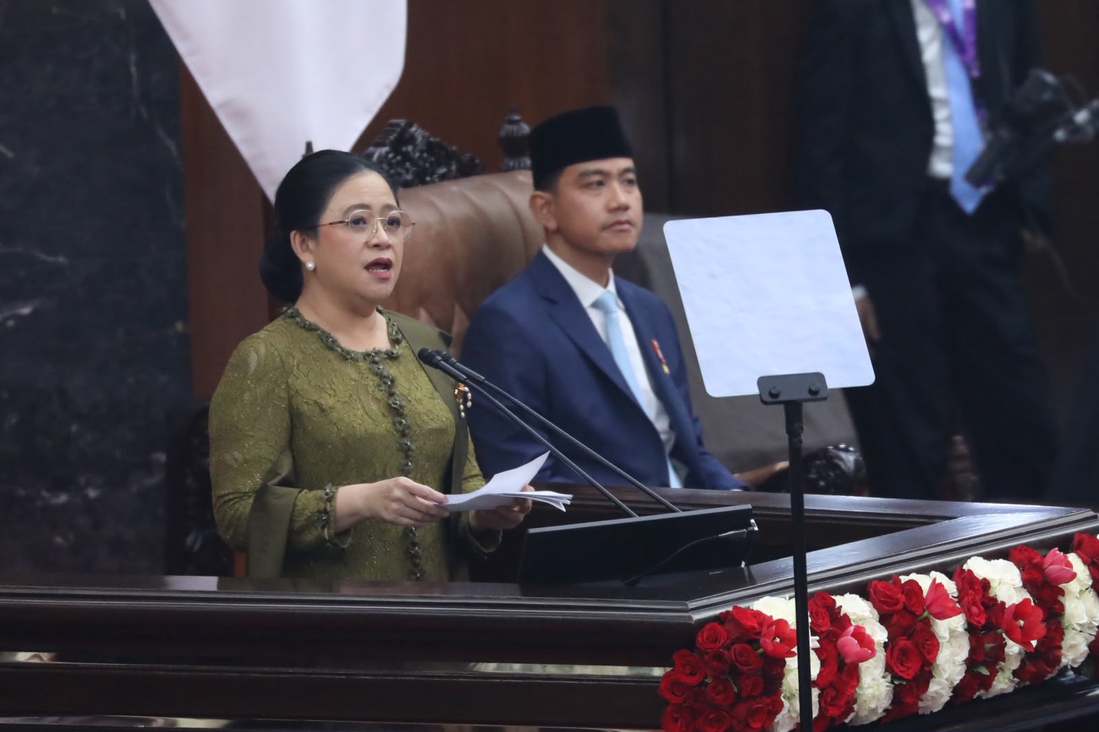20260814 Rapat Paripurna DPR RI dalam Rangka Pidato Kenegaraan serta Penyampaian RUU APBN Tahun Anggaran 2027 22