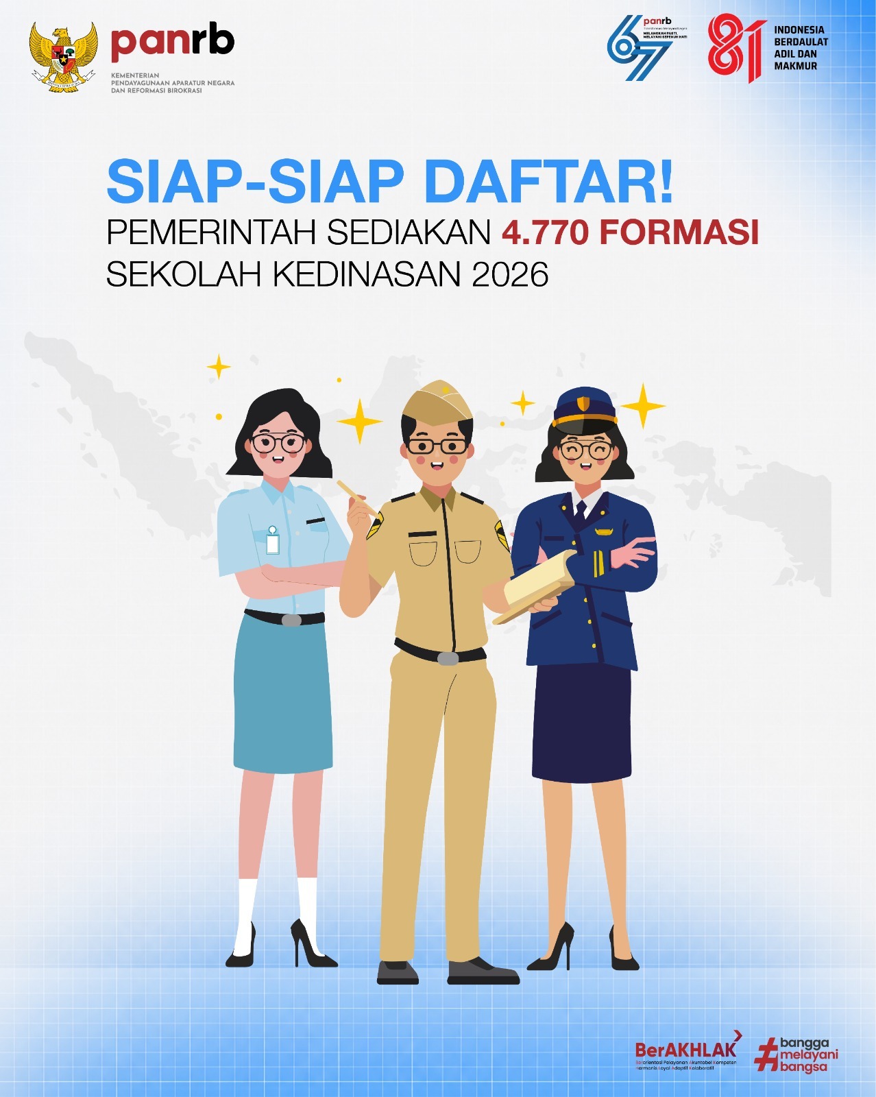 20260814 Sekolah Kedinasan 2026 1