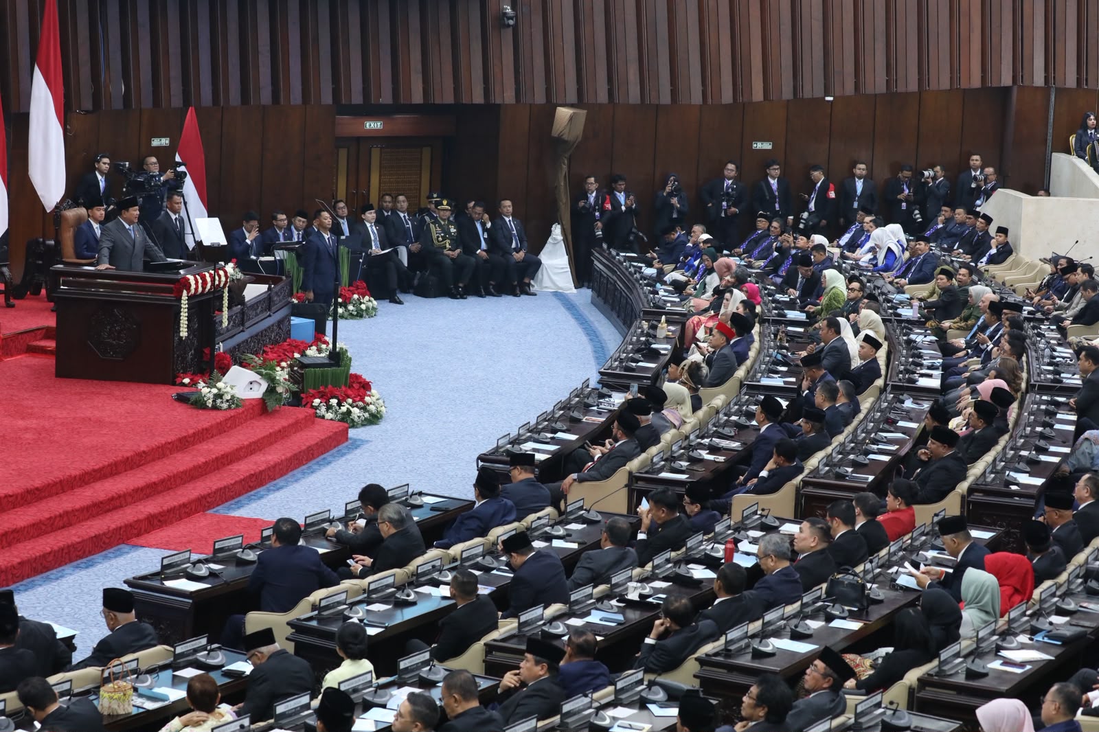 20260814 Sidang Tahunan MPR dan Sidang Bersama DPR dan DPD RI 2026 18