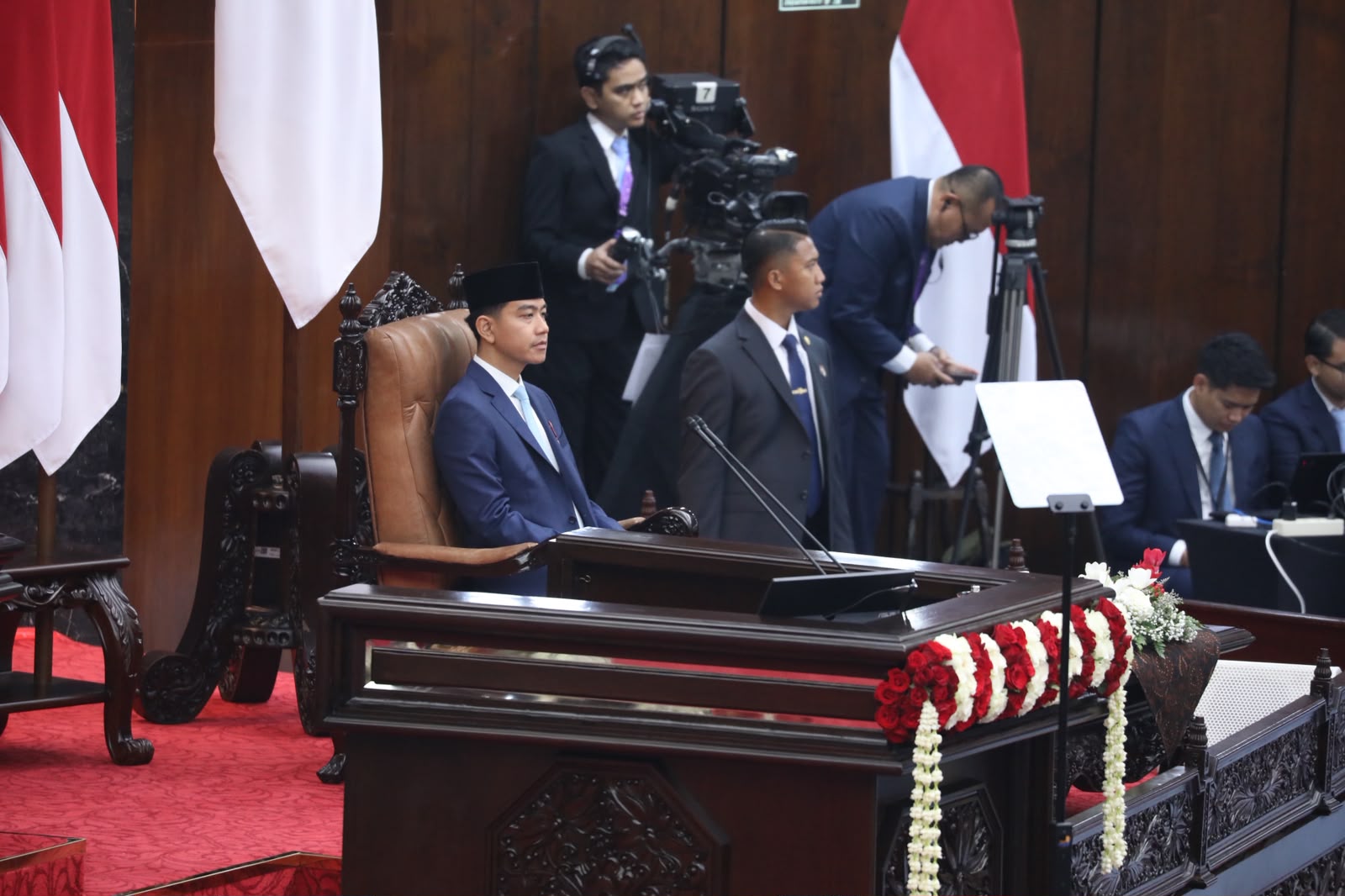 20260814 Sidang Tahunan MPR dan Sidang Bersama DPR dan DPD RI 2026 18