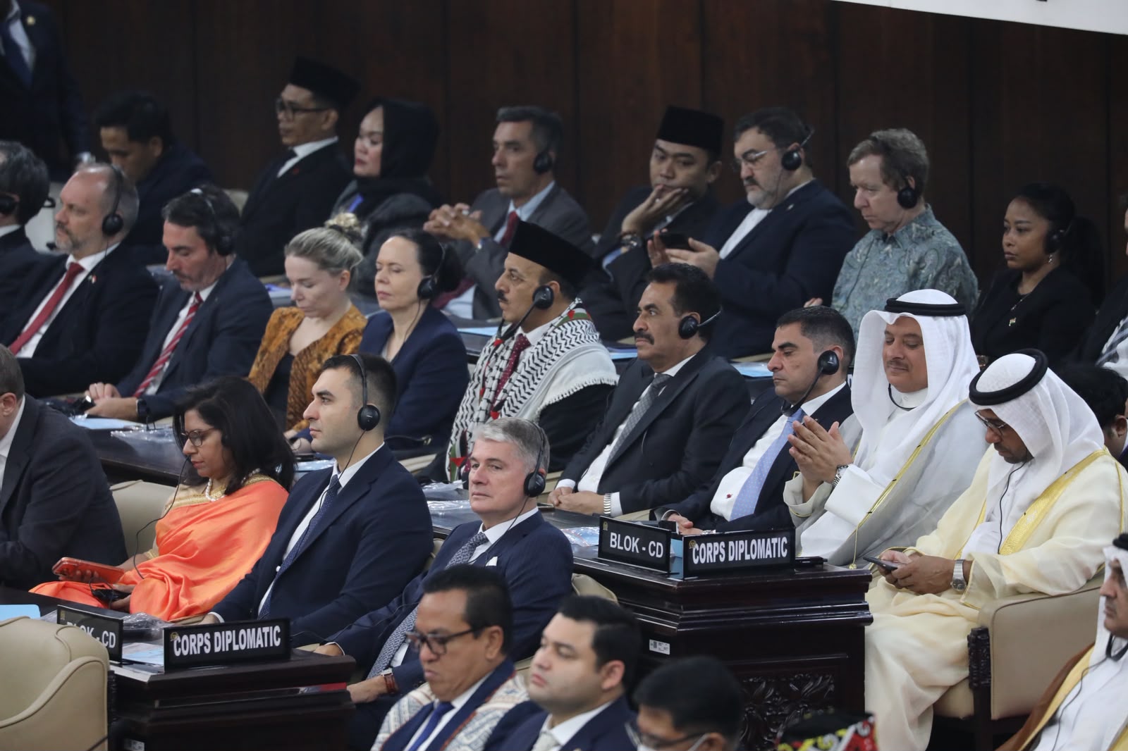 20260814 Sidang Tahunan MPR dan Sidang Bersama DPR dan DPD RI 2026 18