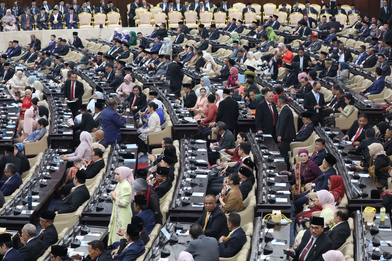 20260814 Sidang Tahunan MPR dan Sidang Bersama DPR dan DPD RI 2026 18