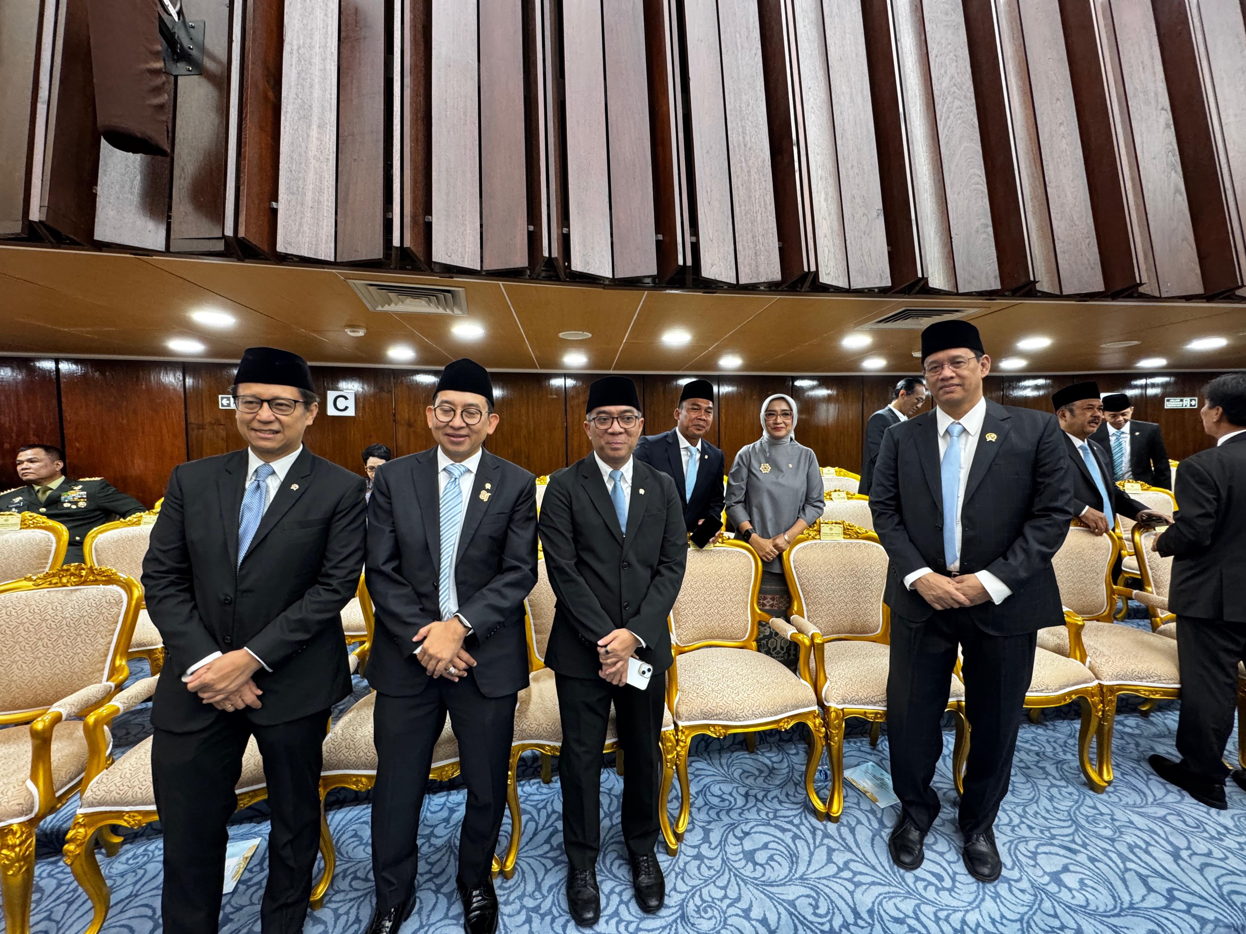 20260814 Sidang Tahunan MPR dan Sidang Bersama DPR dan DPD RI 2026 17