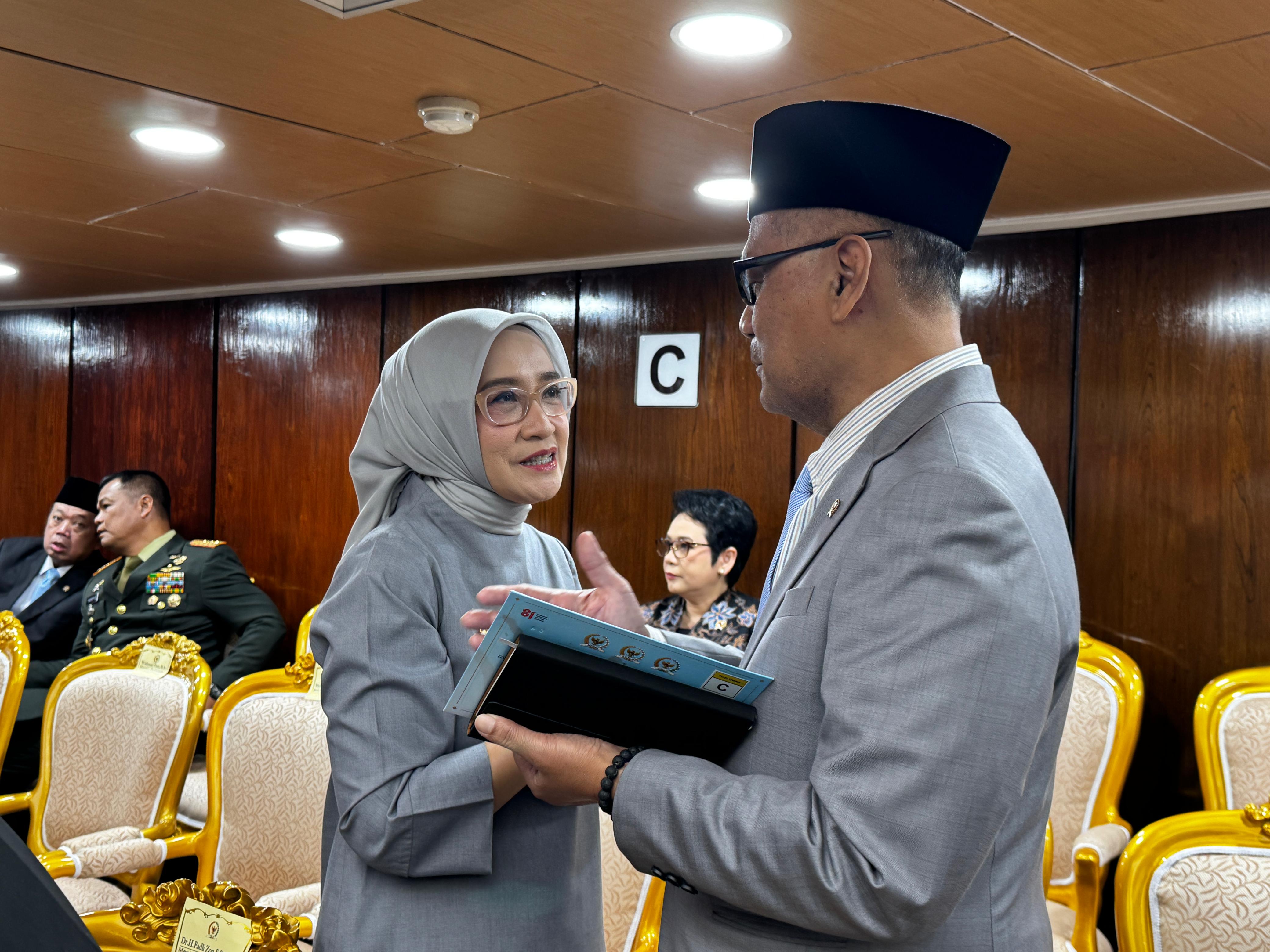 20260814 Sidang Tahunan MPR dan Sidang Bersama DPR dan DPD RI 2026 17