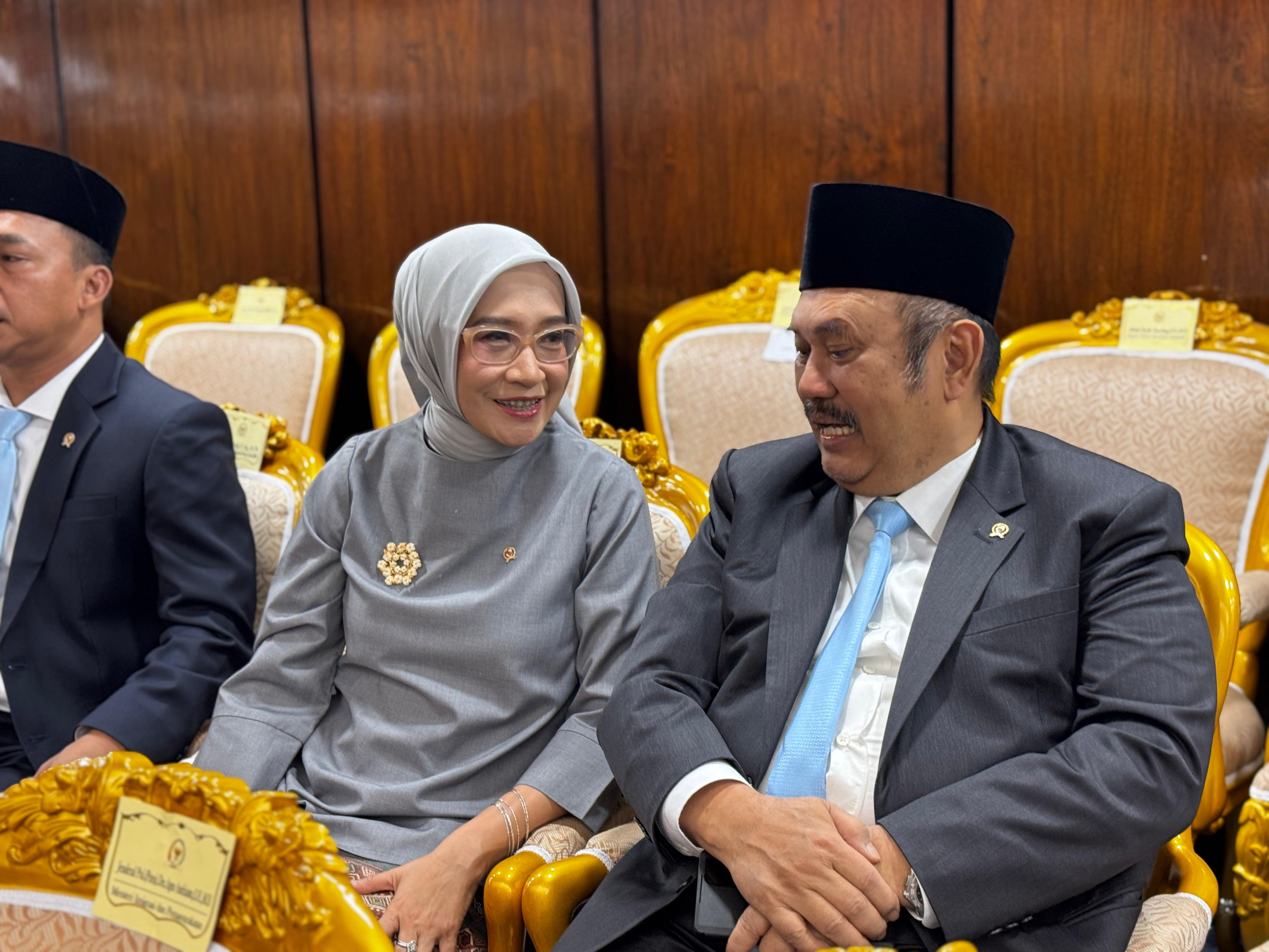 20260814 Sidang Tahunan MPR dan Sidang Bersama DPR dan DPD RI 2026 17