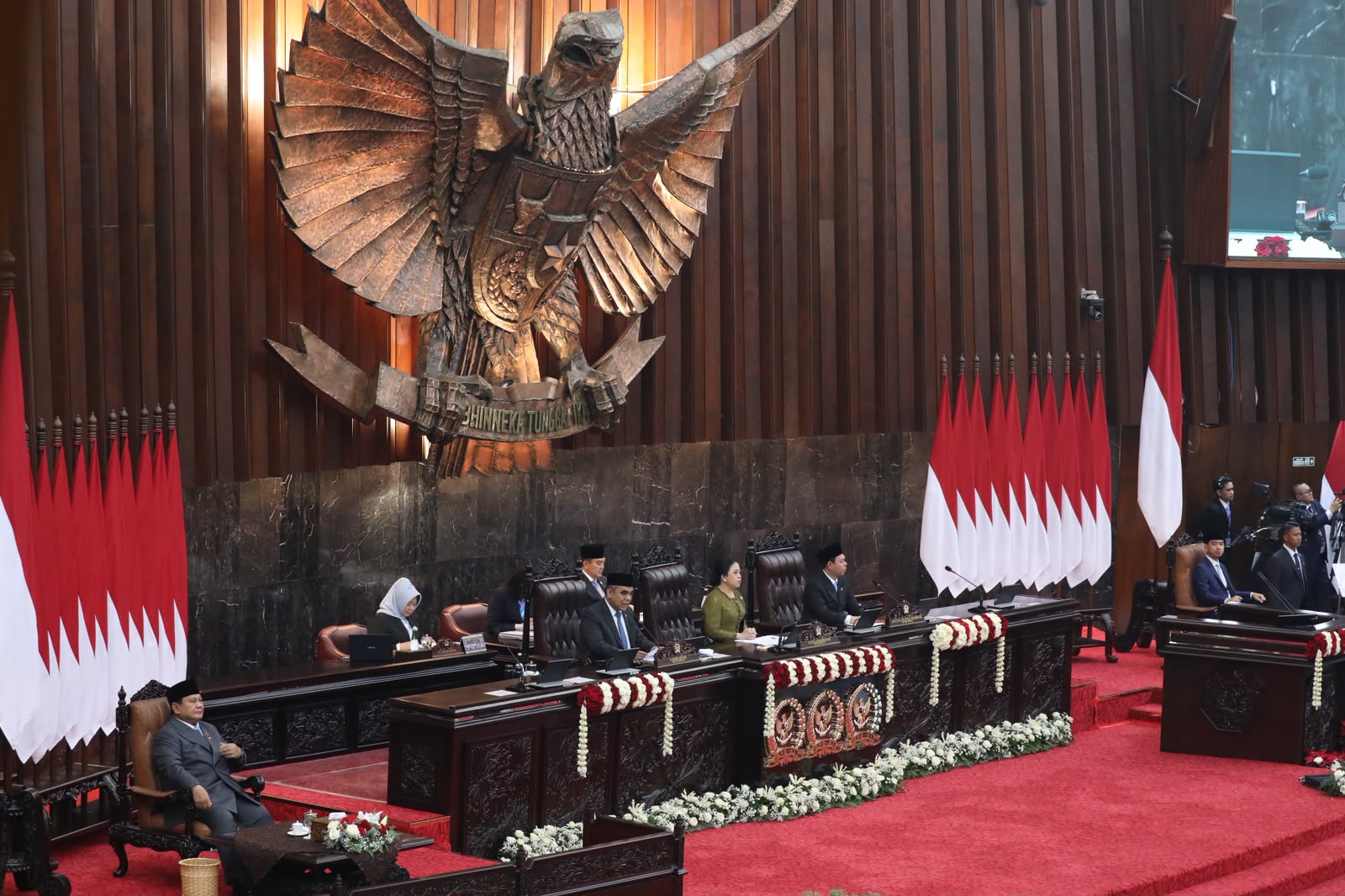 20260814 Sidang Tahunan MPR dan Sidang Bersama DPR dan DPD RI 2026 18