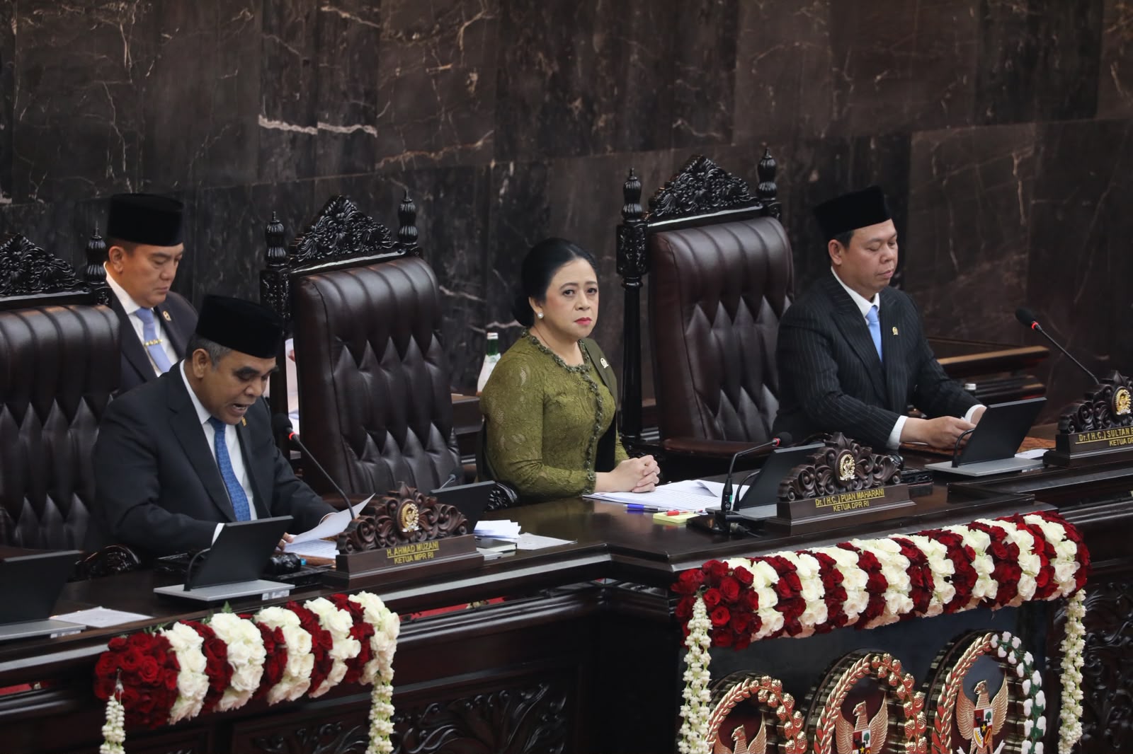 20260814 Sidang Tahunan MPR dan Sidang Bersama DPR dan DPD RI 2026 18