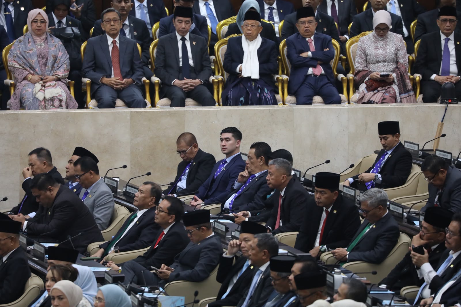 20260814 Sidang Tahunan MPR dan Sidang Bersama DPR dan DPD RI 2026 18