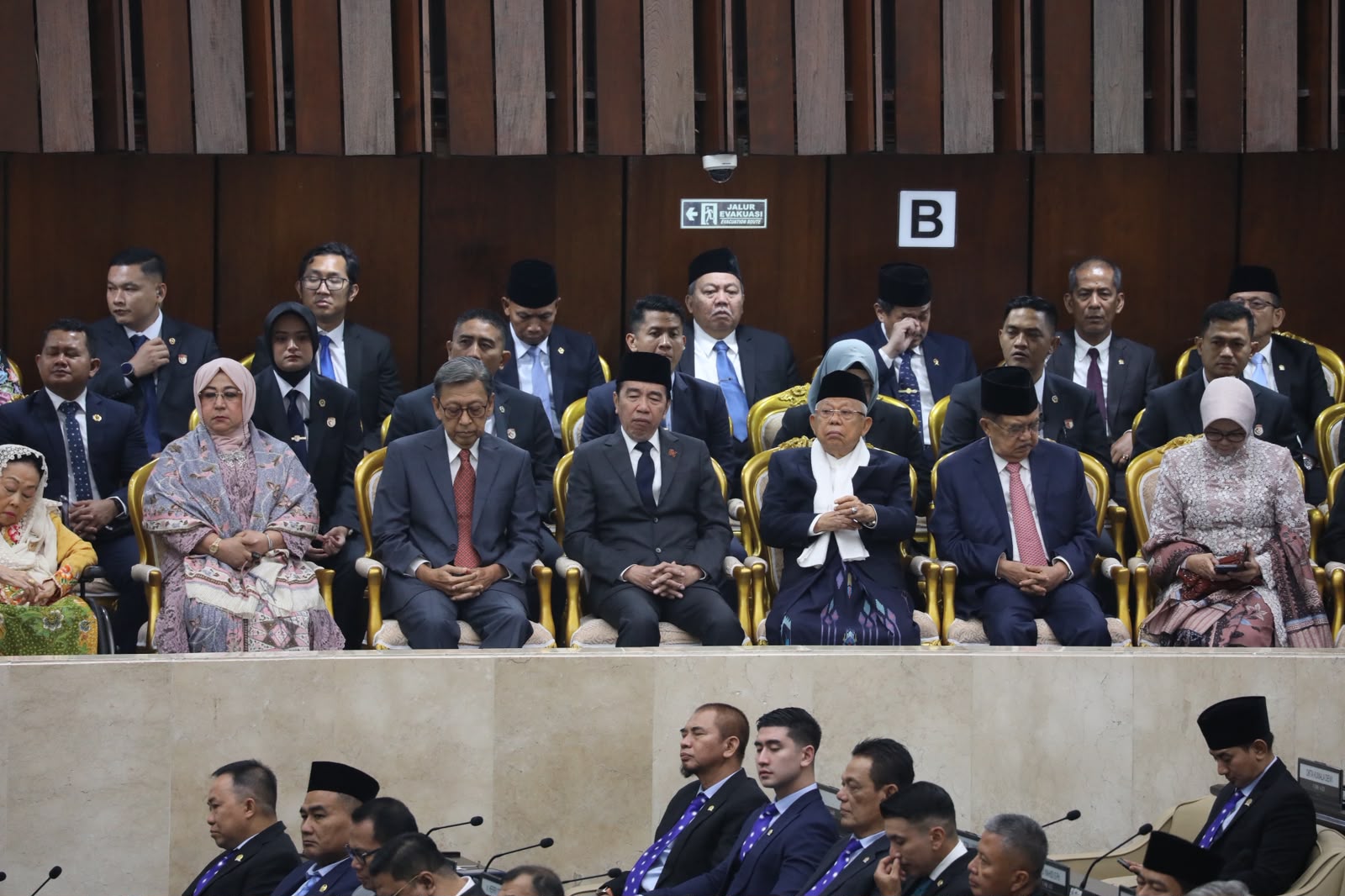 20260814 Sidang Tahunan MPR dan Sidang Bersama DPR dan DPD RI 2026 18