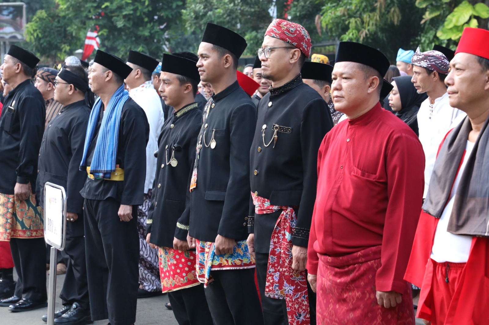 20260817 Upacara HUT RI 81 Kementerian PANRB 13