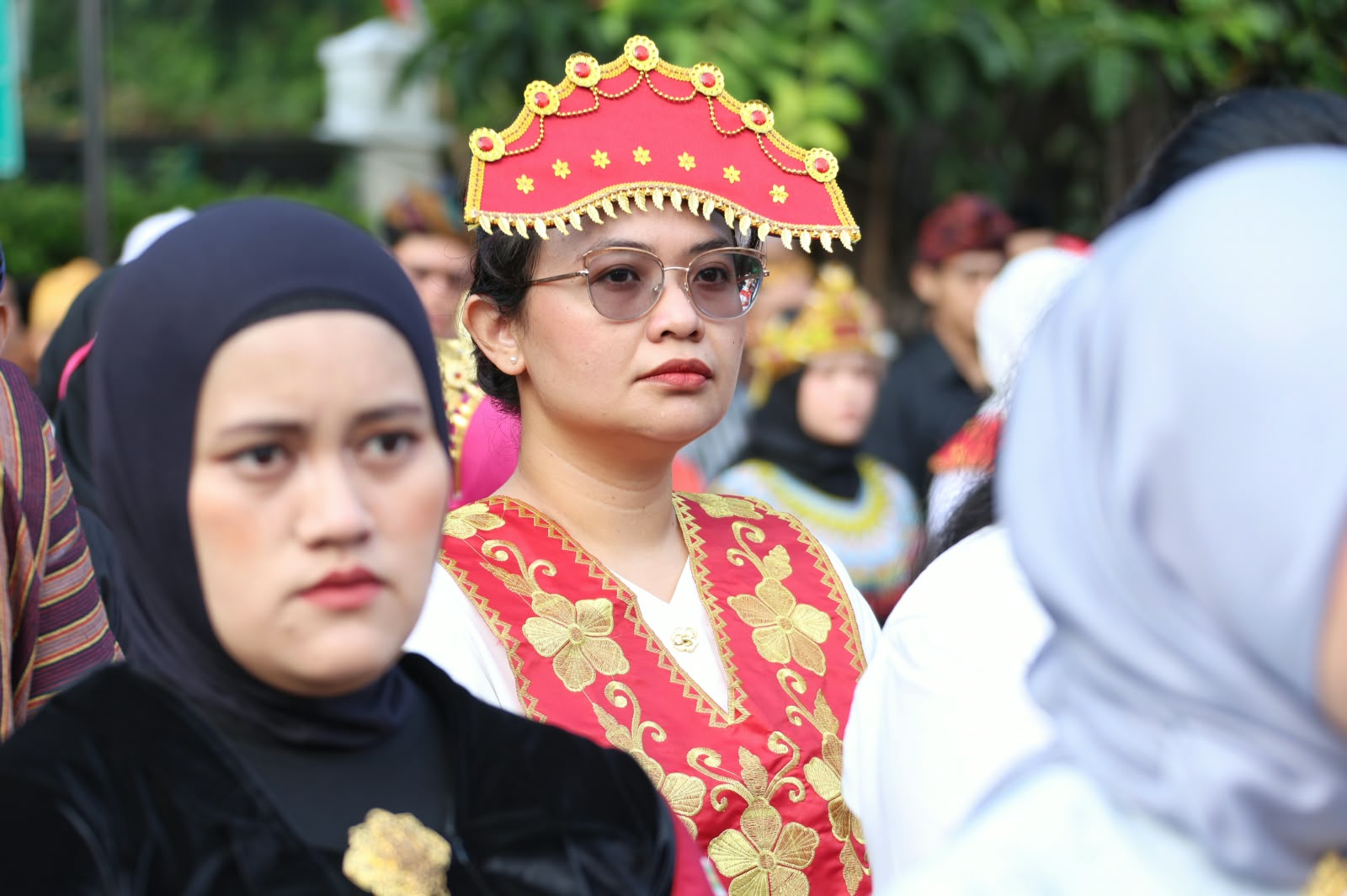 20260817 Upacara HUT RI 81 Kementerian PANRB 13