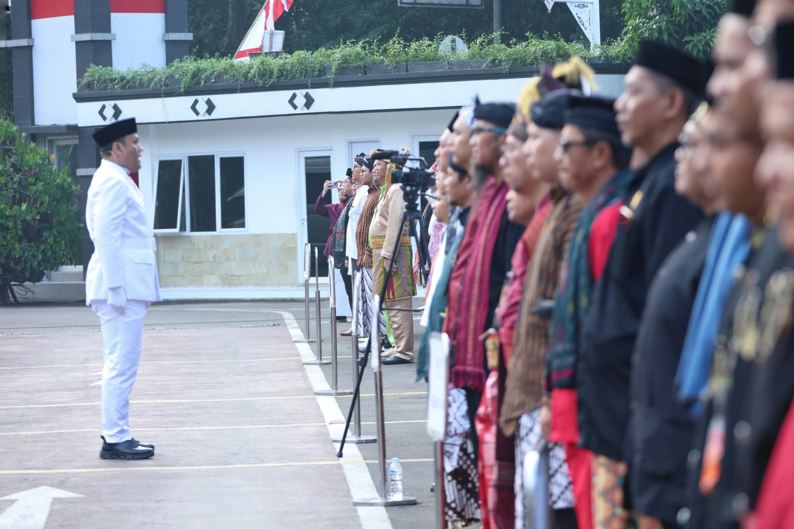 20260817 Upacara HUT RI 81 Kementerian PANRB 13