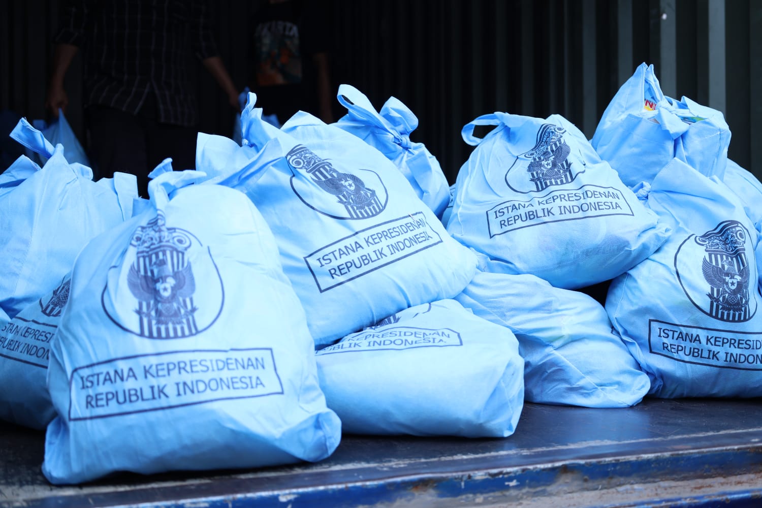 20260818 Pesta Rakyat di Kecamatan Palmerah 1
