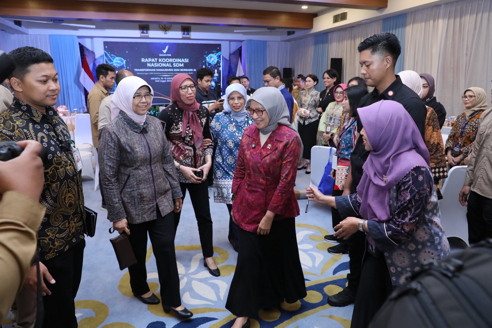 20260818 Rakornas SDM BPOM 2026 1