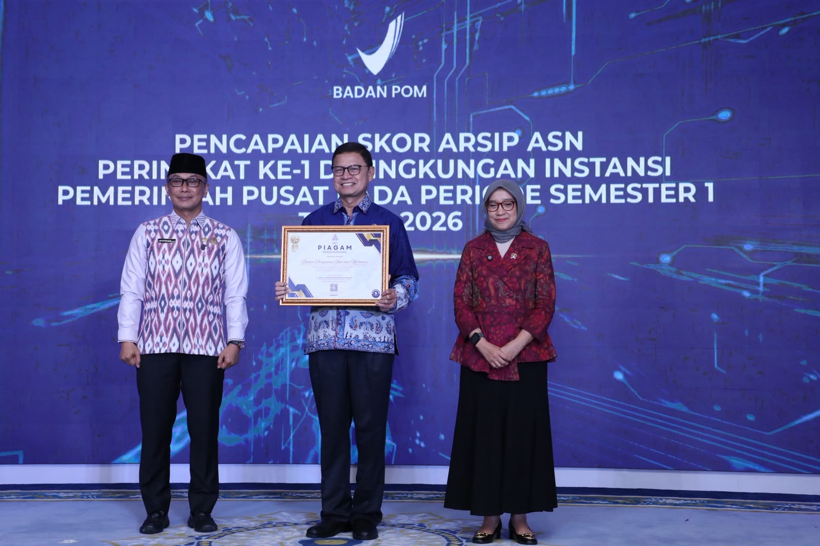 20260818 Rakornas SDM BPOM 2026 1