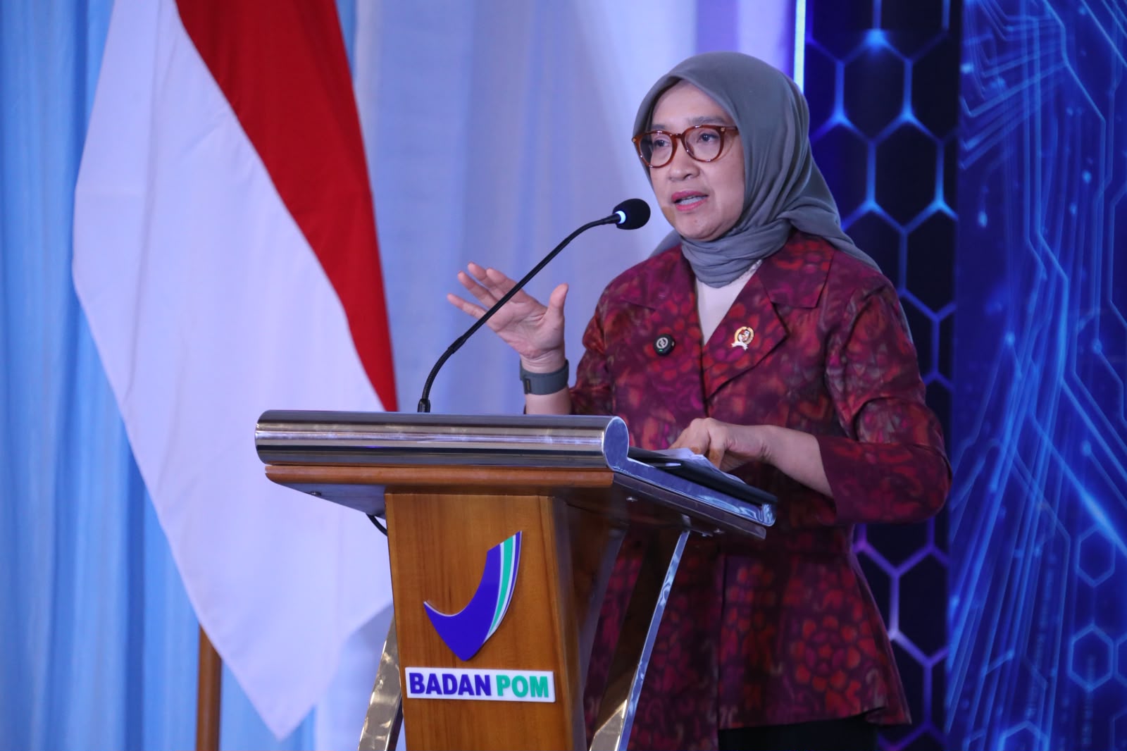 20260818 Rakornas SDM BPOM 2026 1