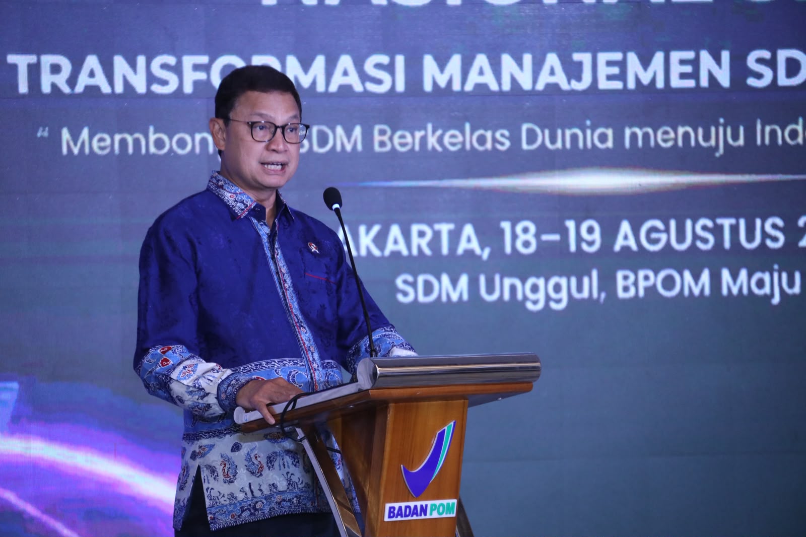20260818 Rakornas SDM BPOM 2026 1